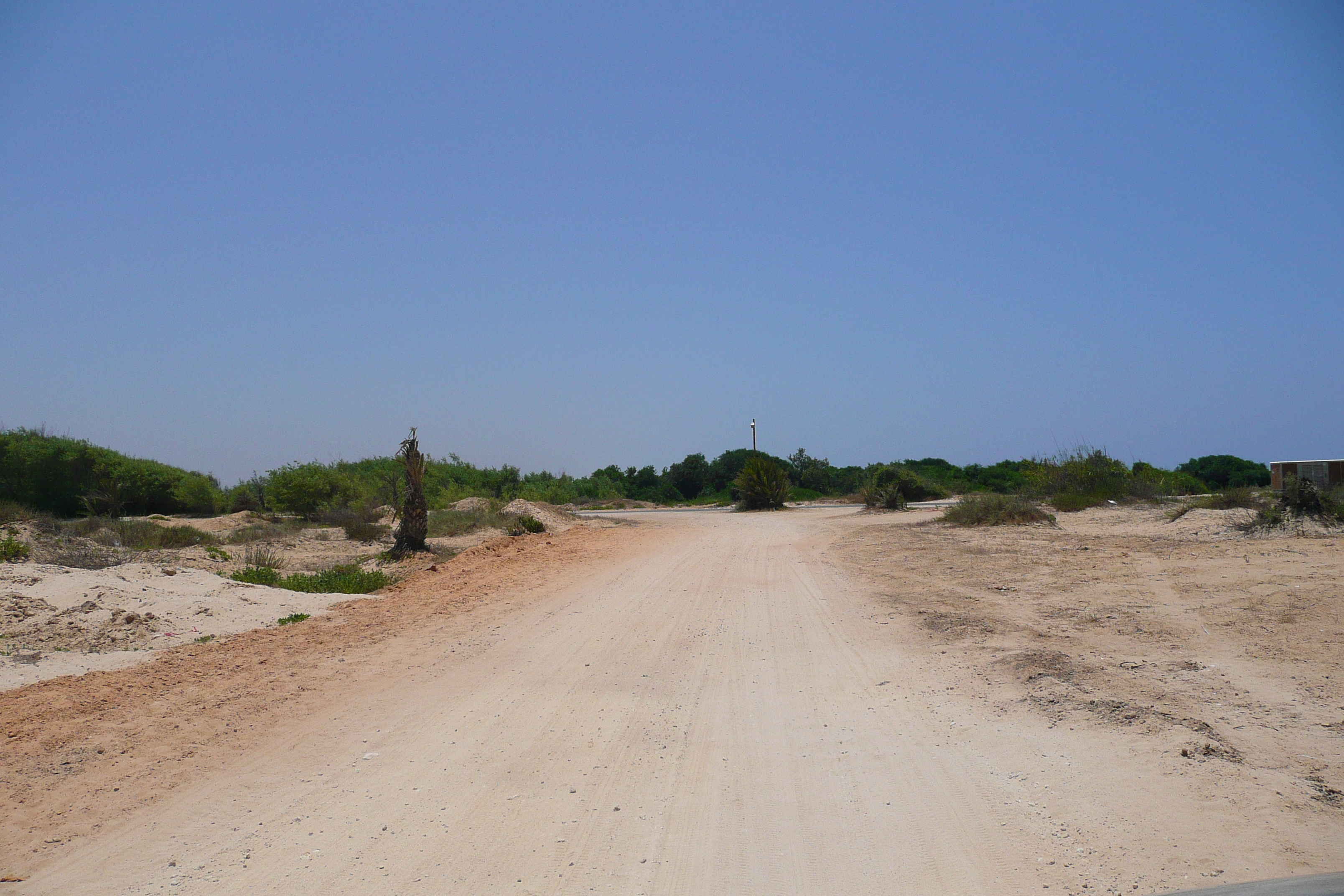 รูปถ่าย อิสราเอล(Israel) นิทซาน(Nitzan) 2007-06 12