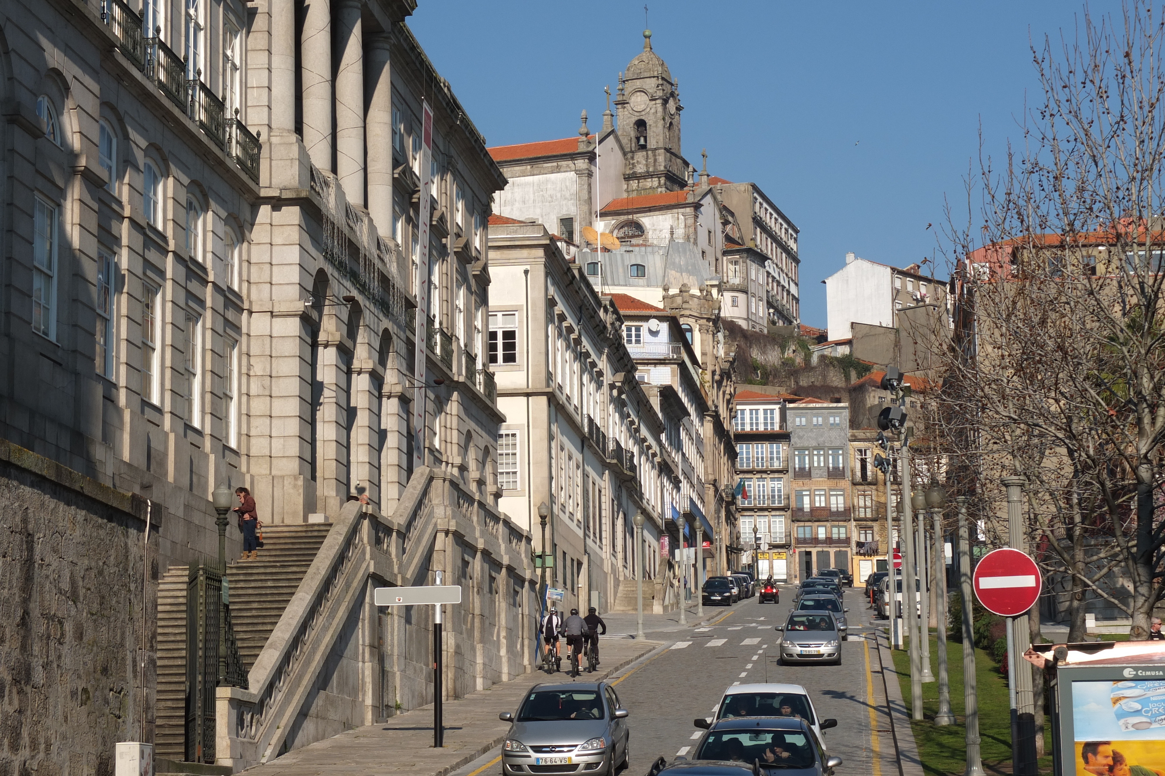 รูปถ่าย โปรตุเกส(Portugal) ปอร์โต(Porto) 2013-01 242