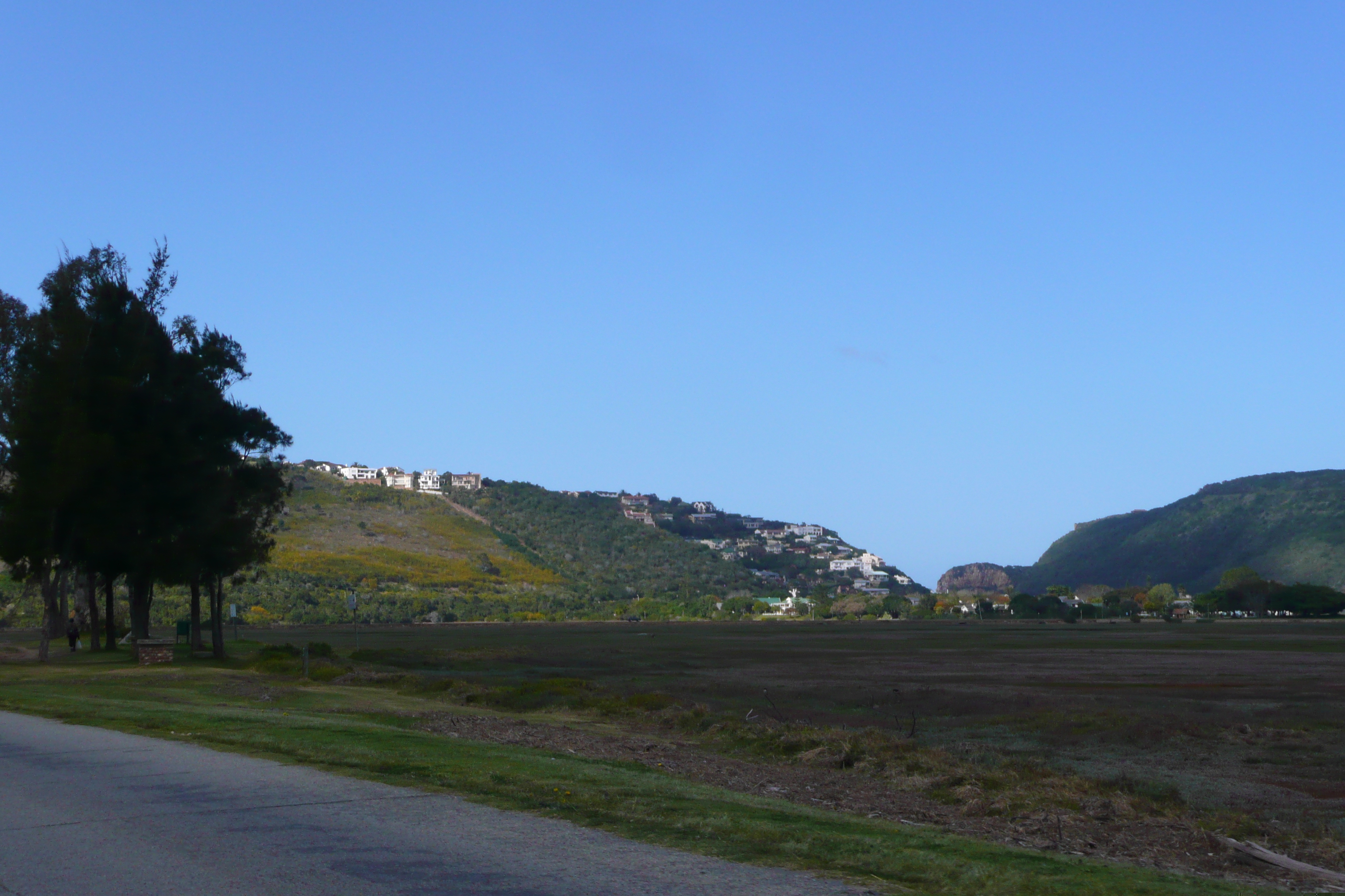รูปถ่าย แอฟริกาใต้(South Africa) ไนส์นา(Knysna) 2008-09 112