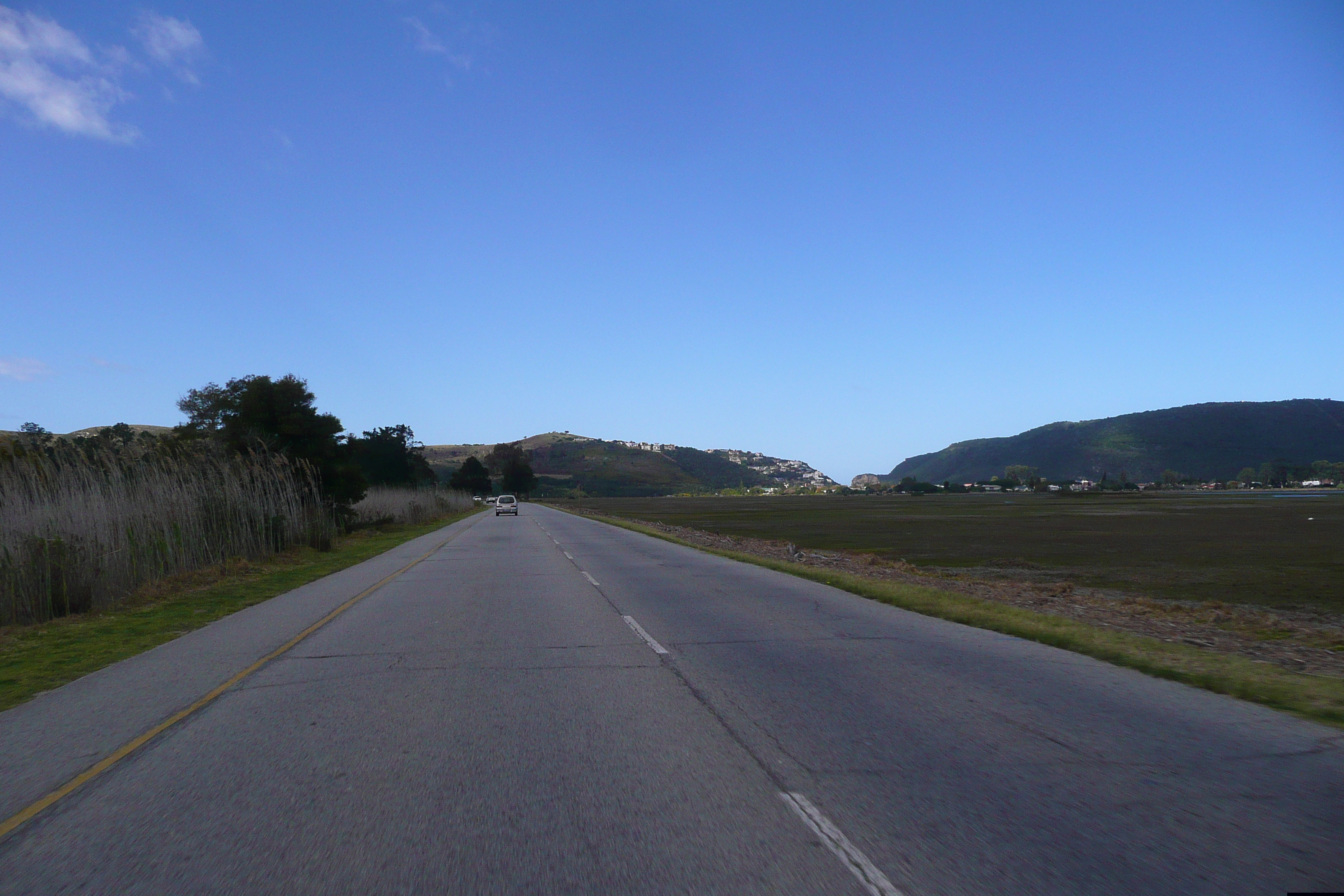 รูปถ่าย แอฟริกาใต้(South Africa) ไนส์นา(Knysna) 2008-09 11