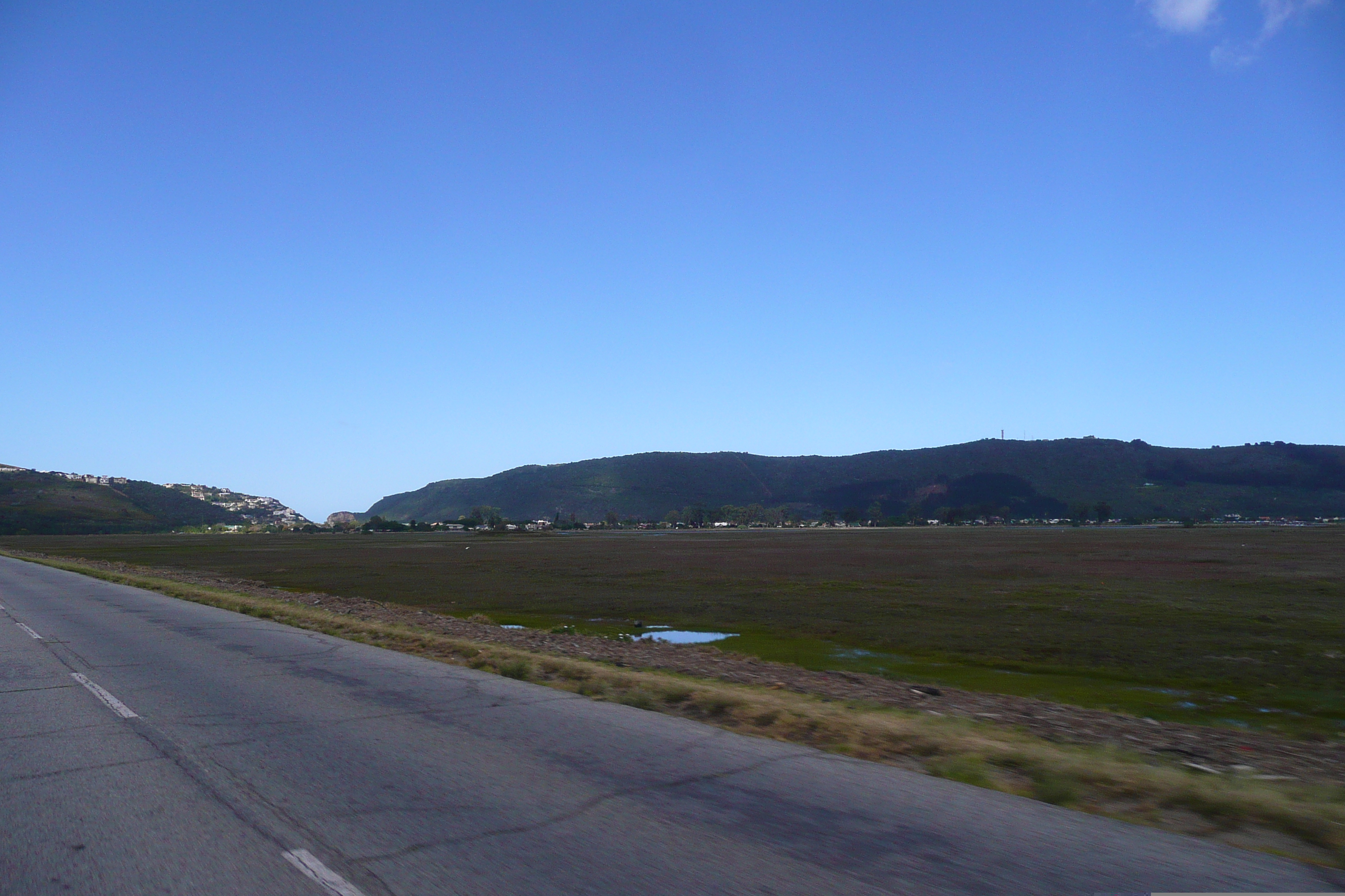 รูปถ่าย แอฟริกาใต้(South Africa) ไนส์นา(Knysna) 2008-09 5