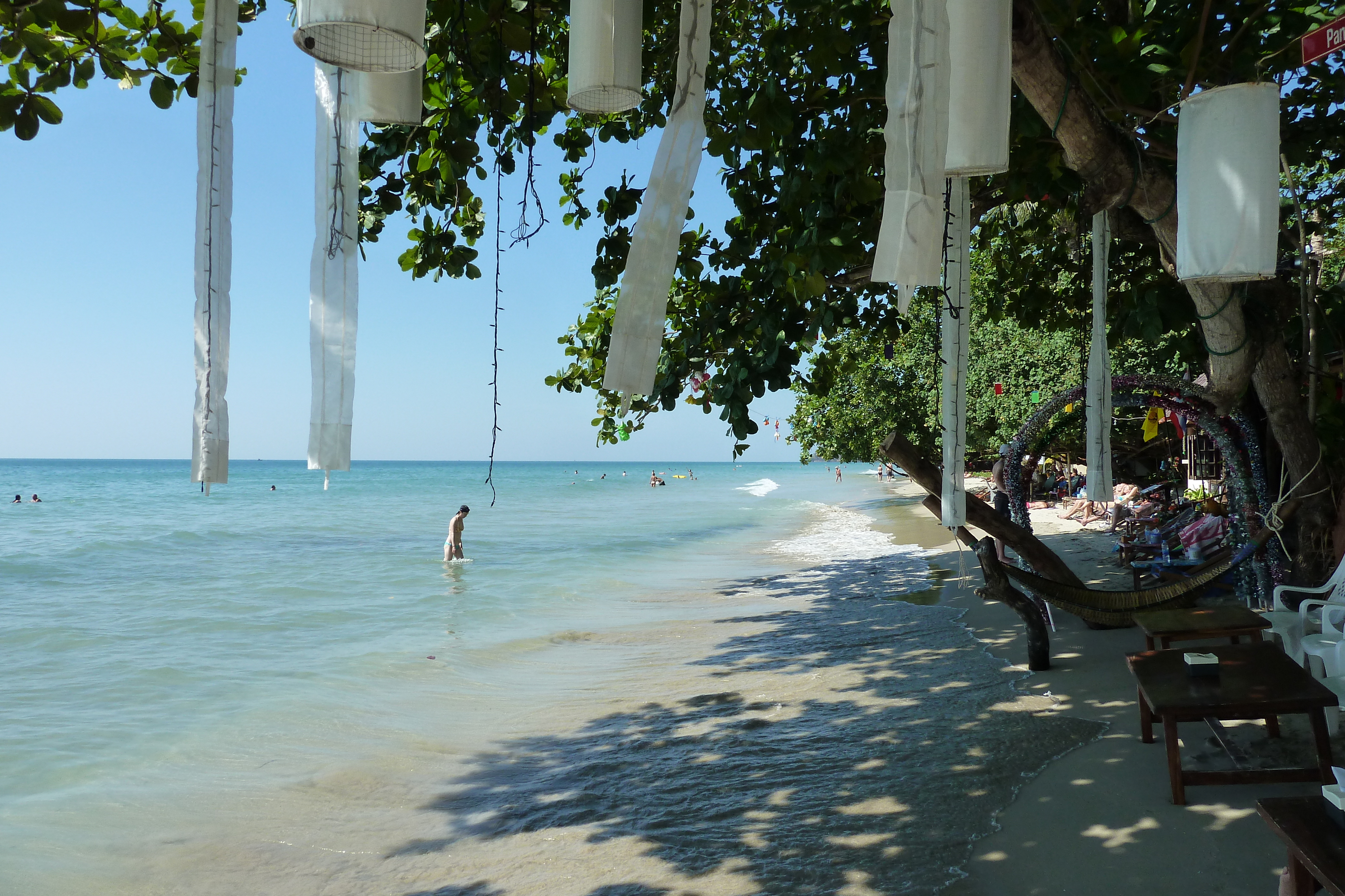 รูปถ่าย ไทย(Thailand) เกาะช้าง(Ko Chang) 2011-01 102