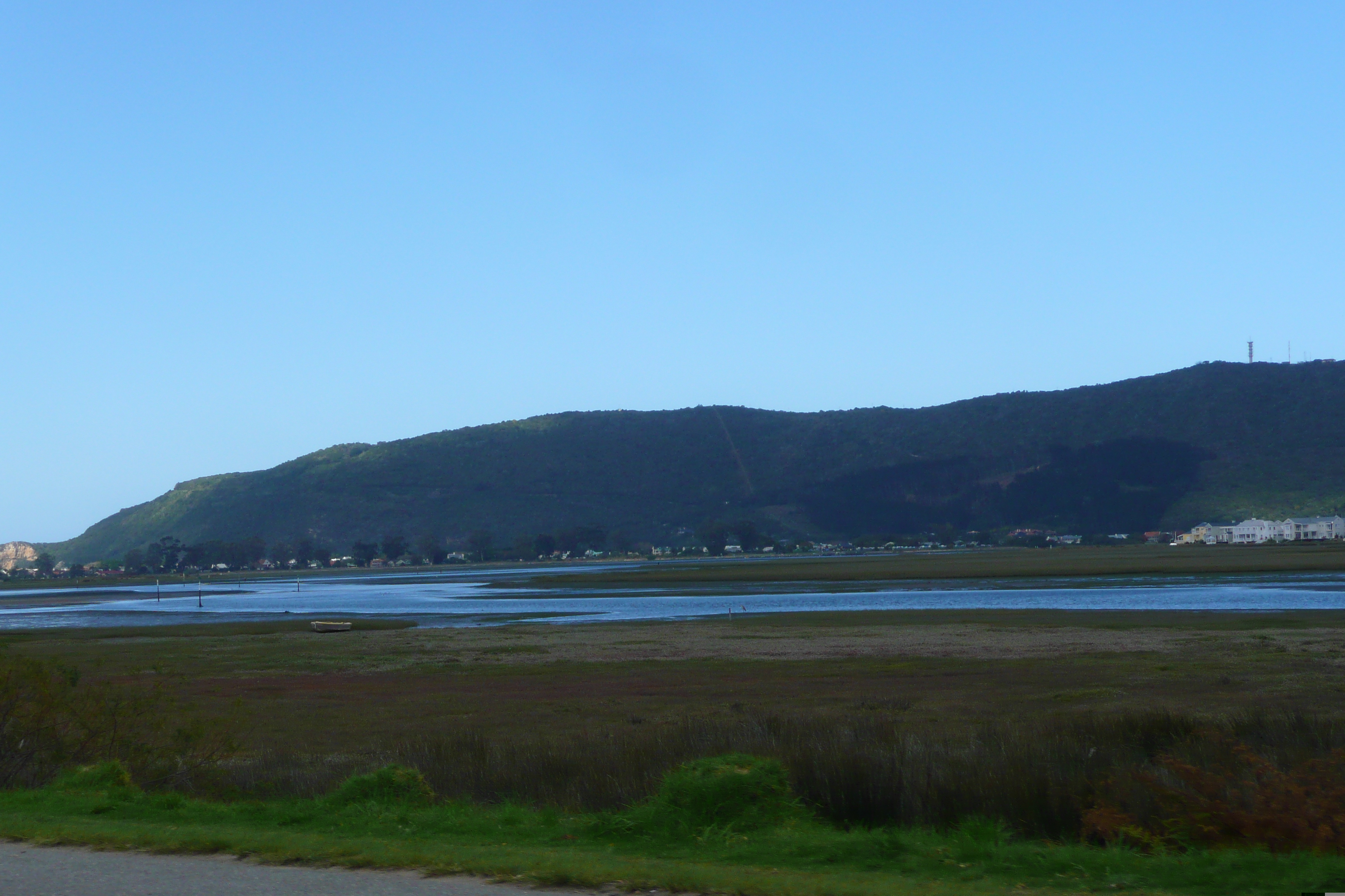 รูปถ่าย แอฟริกาใต้(South Africa) ไนส์นา(Knysna) 2008-09 20