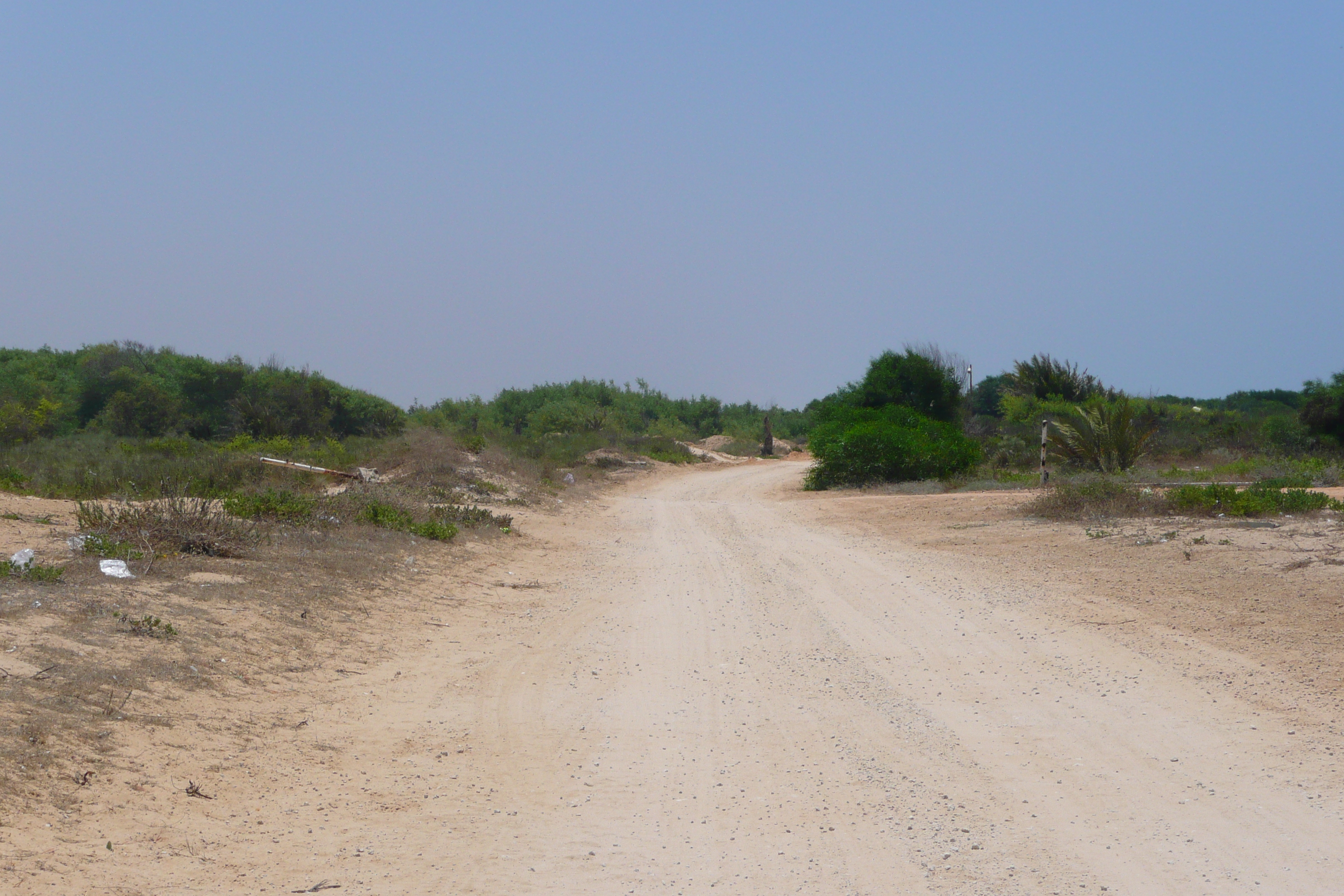 รูปถ่าย อิสราเอล(Israel) นิทซาน(Nitzan) 2007-06 90