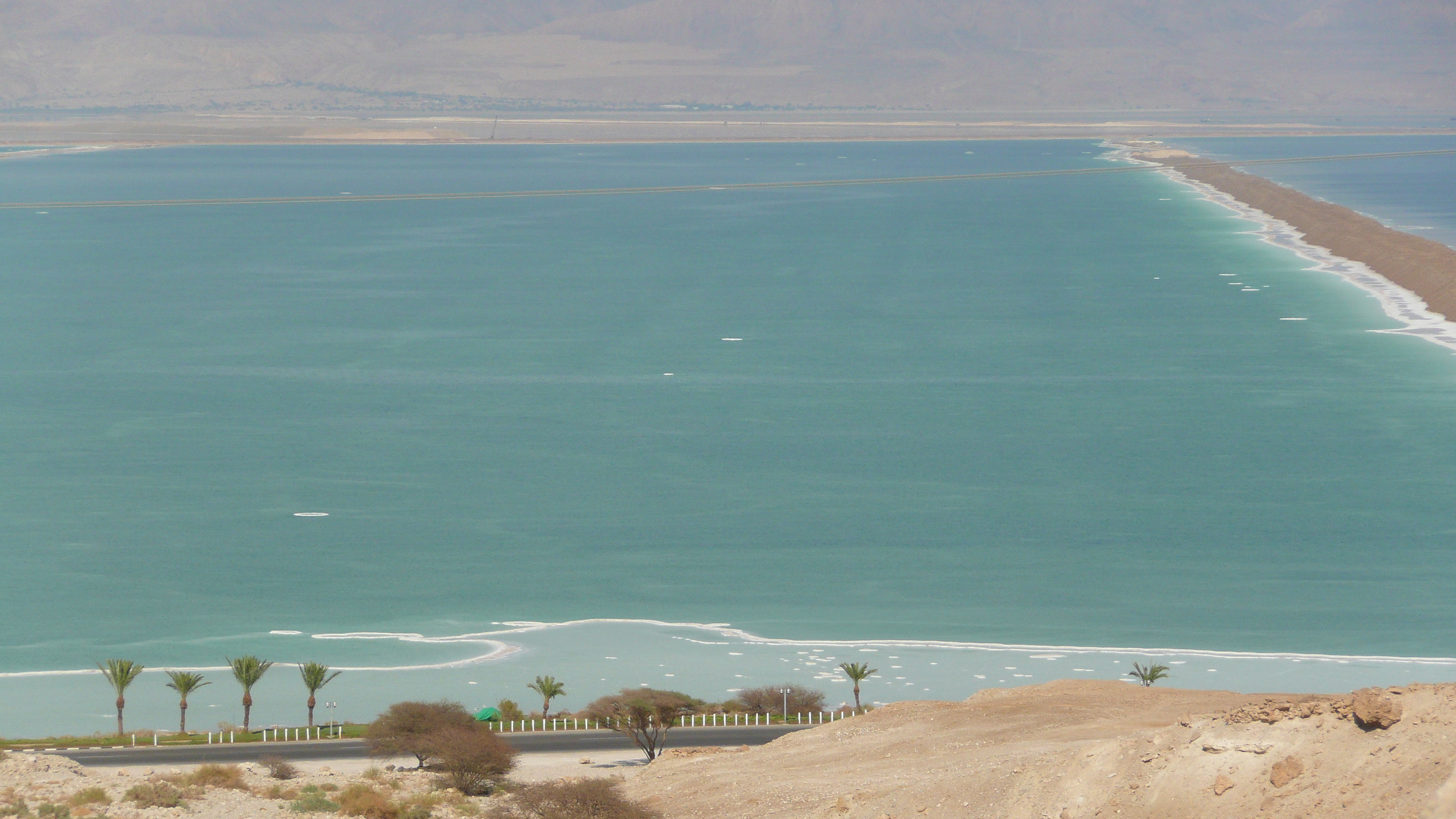 รูปถ่าย อิสราเอล(Israel) อึนโบเกก(Boqeq) 2007-06 25