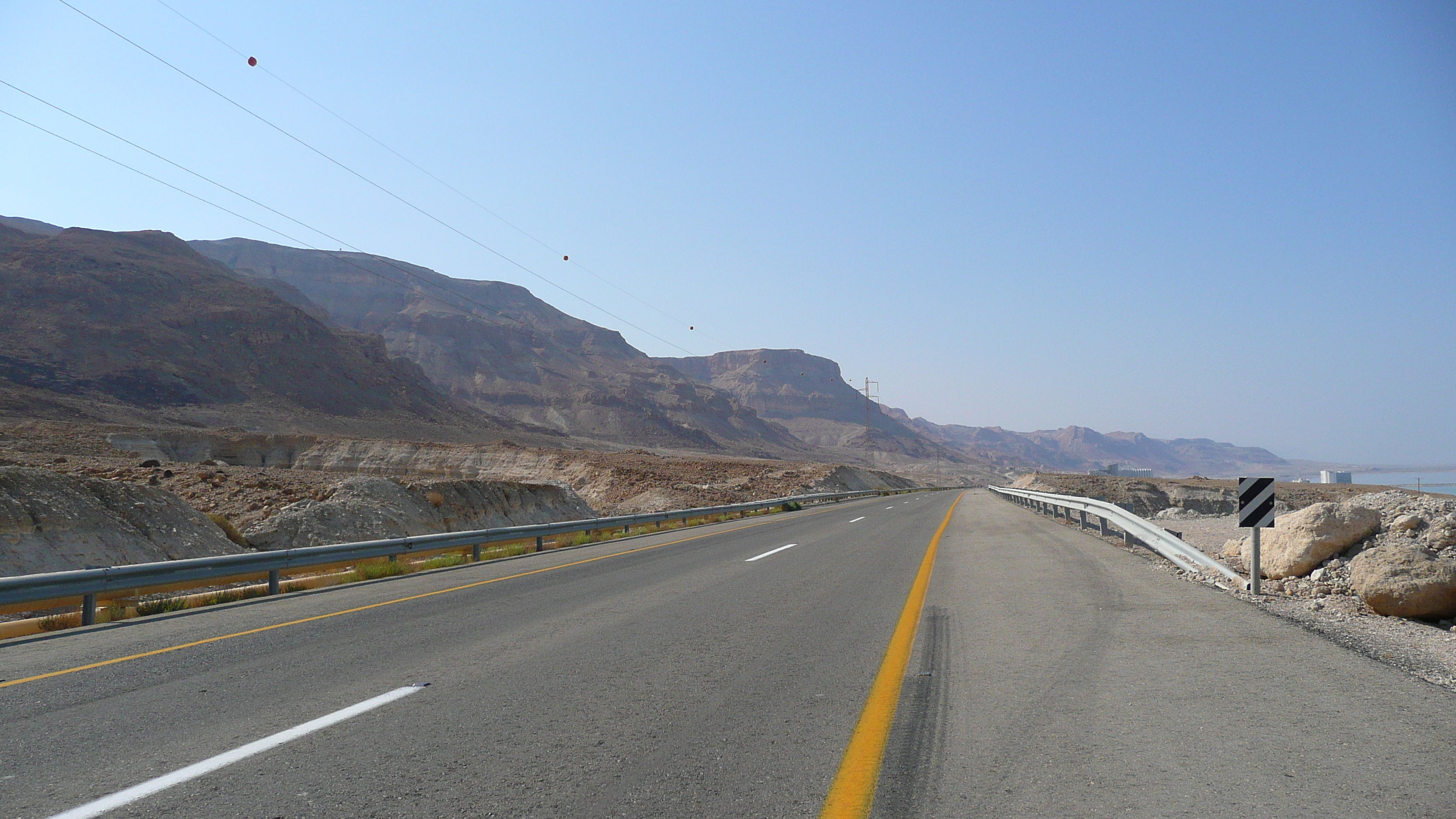 รูปถ่าย อิสราเอล(Israel) อึนโบเกก(Boqeq) 2007-06 190