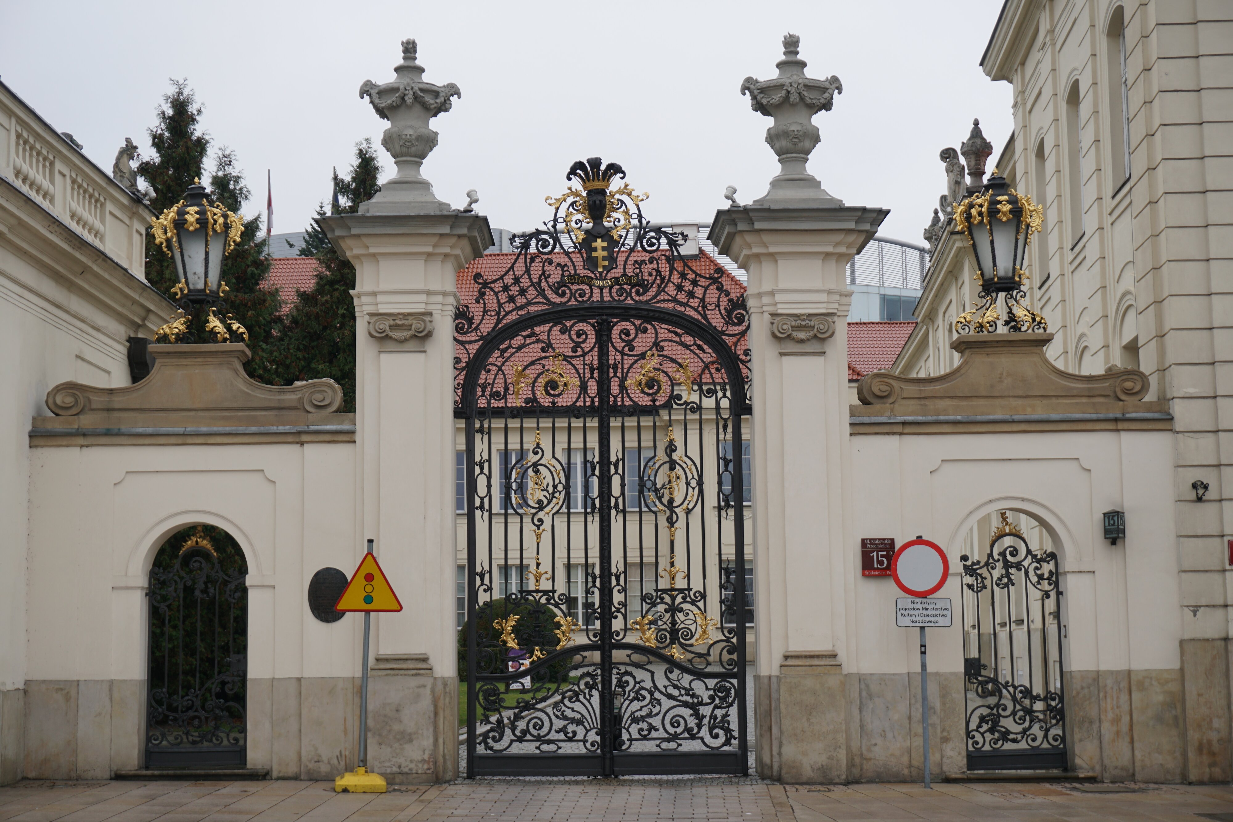 รูปถ่าย โปแลนด์(Poland) วอร์ซอ(Warsaw) 2016-10 50