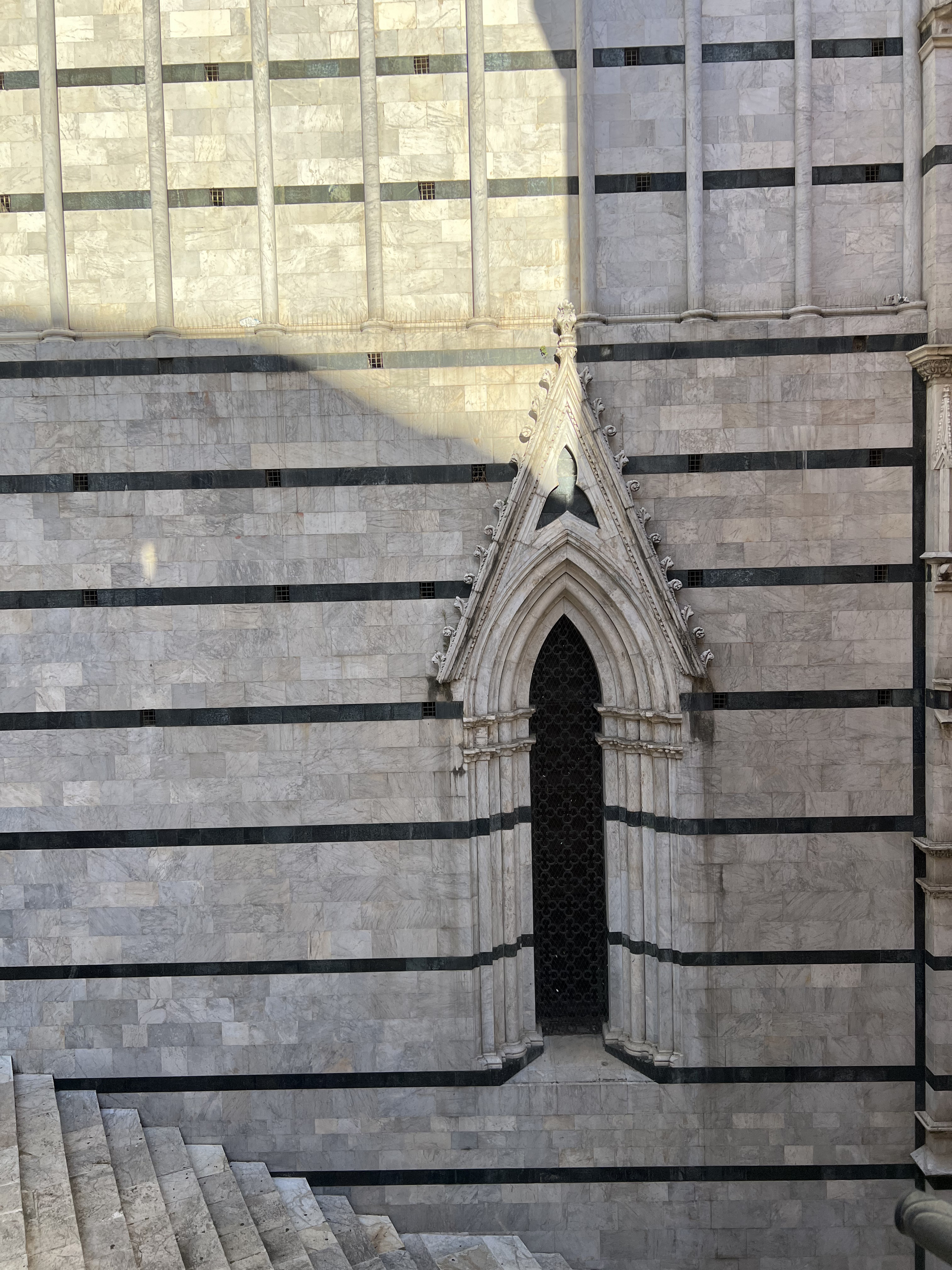 รูปถ่าย อิตาลี(Italy) ซีเอน่า(Siena) มหาวิหารเซียนา(Duomo di Siena) 2021-09 82