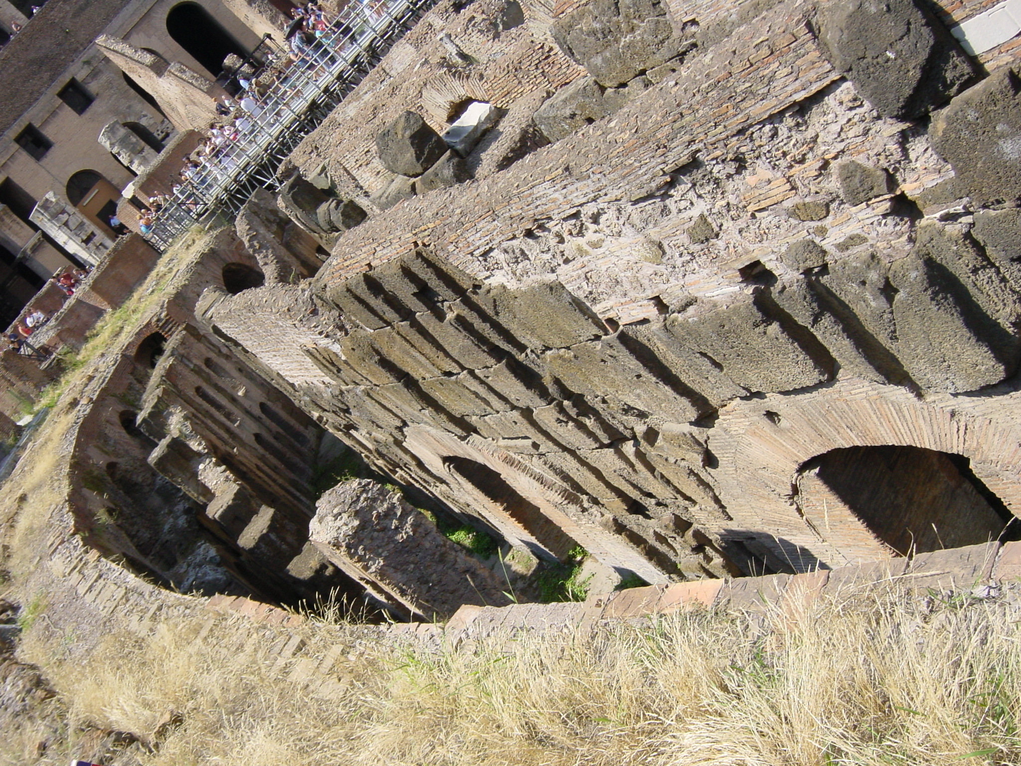 รูปถ่าย อิตาลี(Italy) โรม(Rome) 2002-07 237