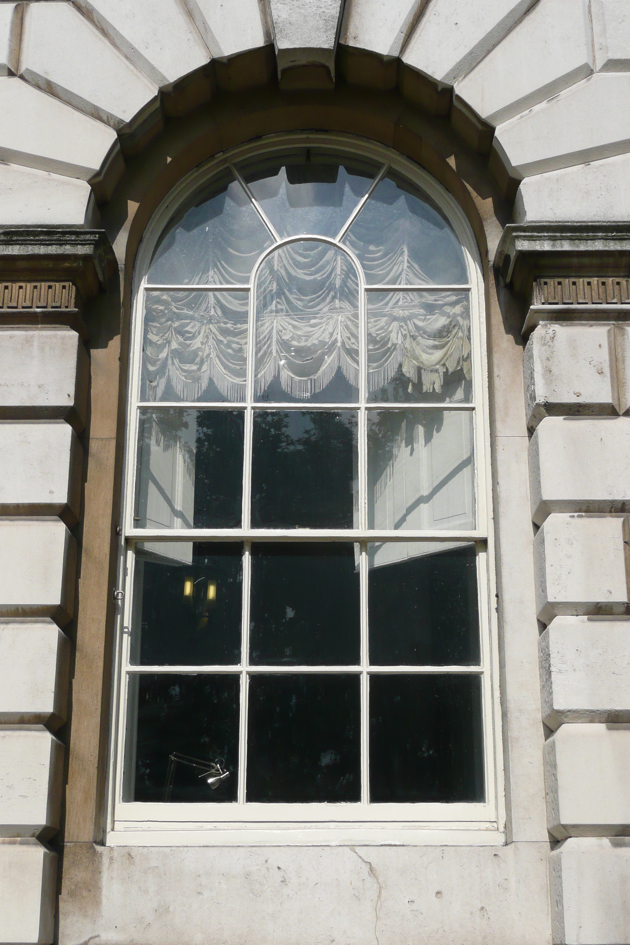 รูปถ่าย อังกฤษ(United Kingdom) ลอนดอน(London) ซัมเมอร์เซ็ตเฮาส์(Somerset House) 2007-09 60