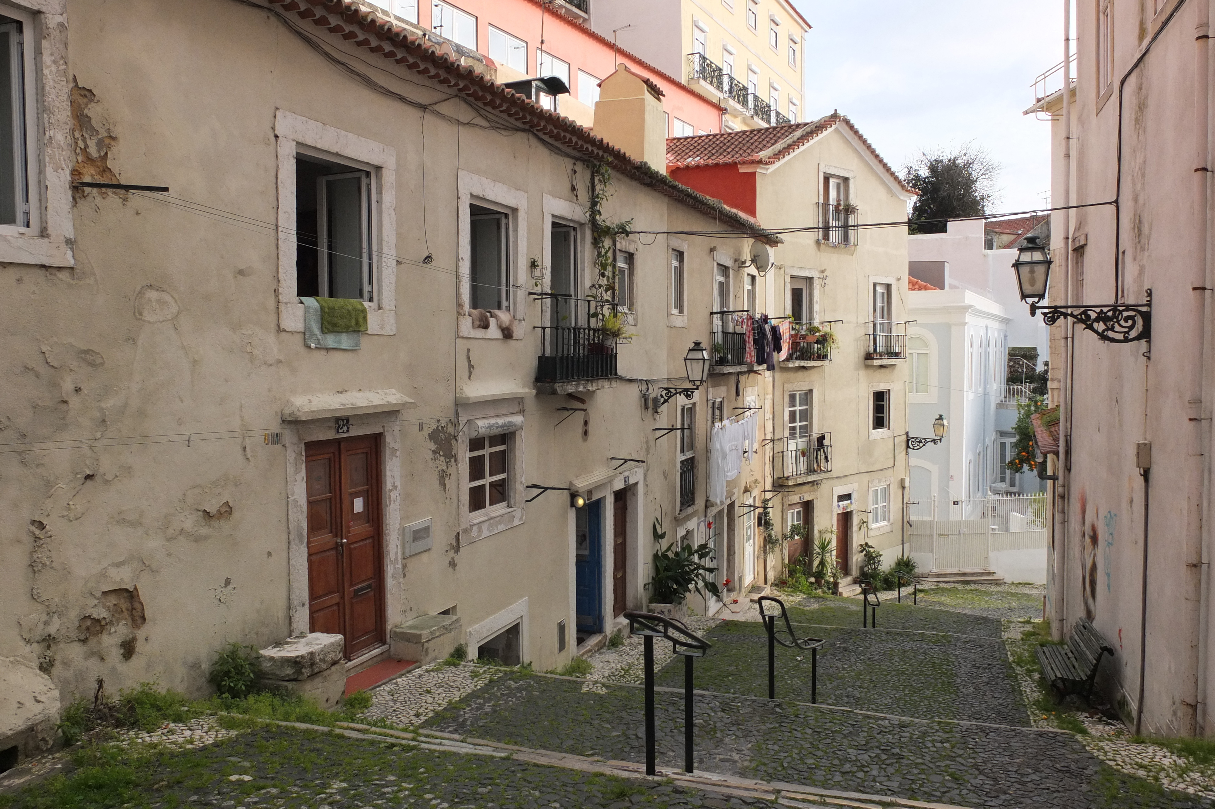 รูปถ่าย โปรตุเกส(Portugal) ลิสบอน(Lisbon) 2013-01 275