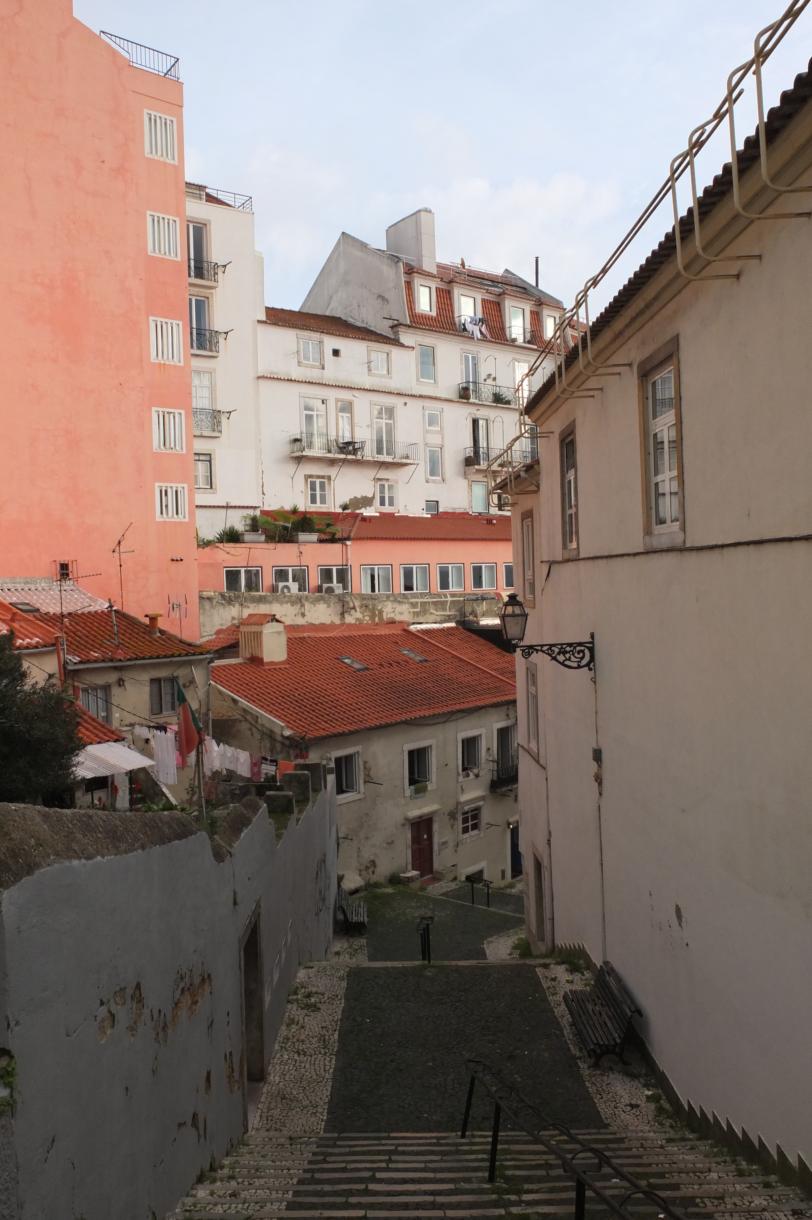 รูปถ่าย โปรตุเกส(Portugal) ลิสบอน(Lisbon) 2013-01 292