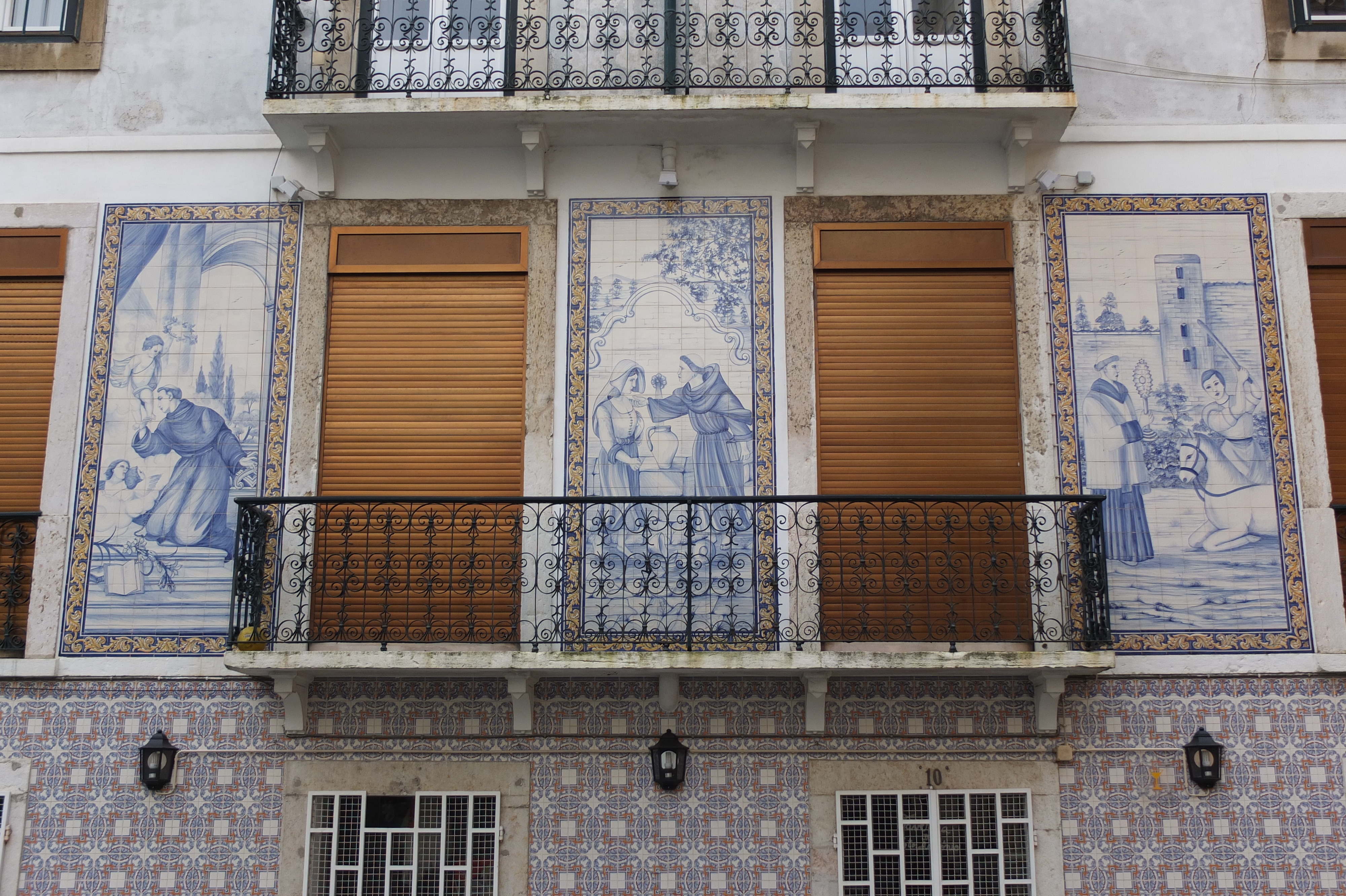 รูปถ่าย โปรตุเกส(Portugal) ลิสบอน(Lisbon) 2013-01 229