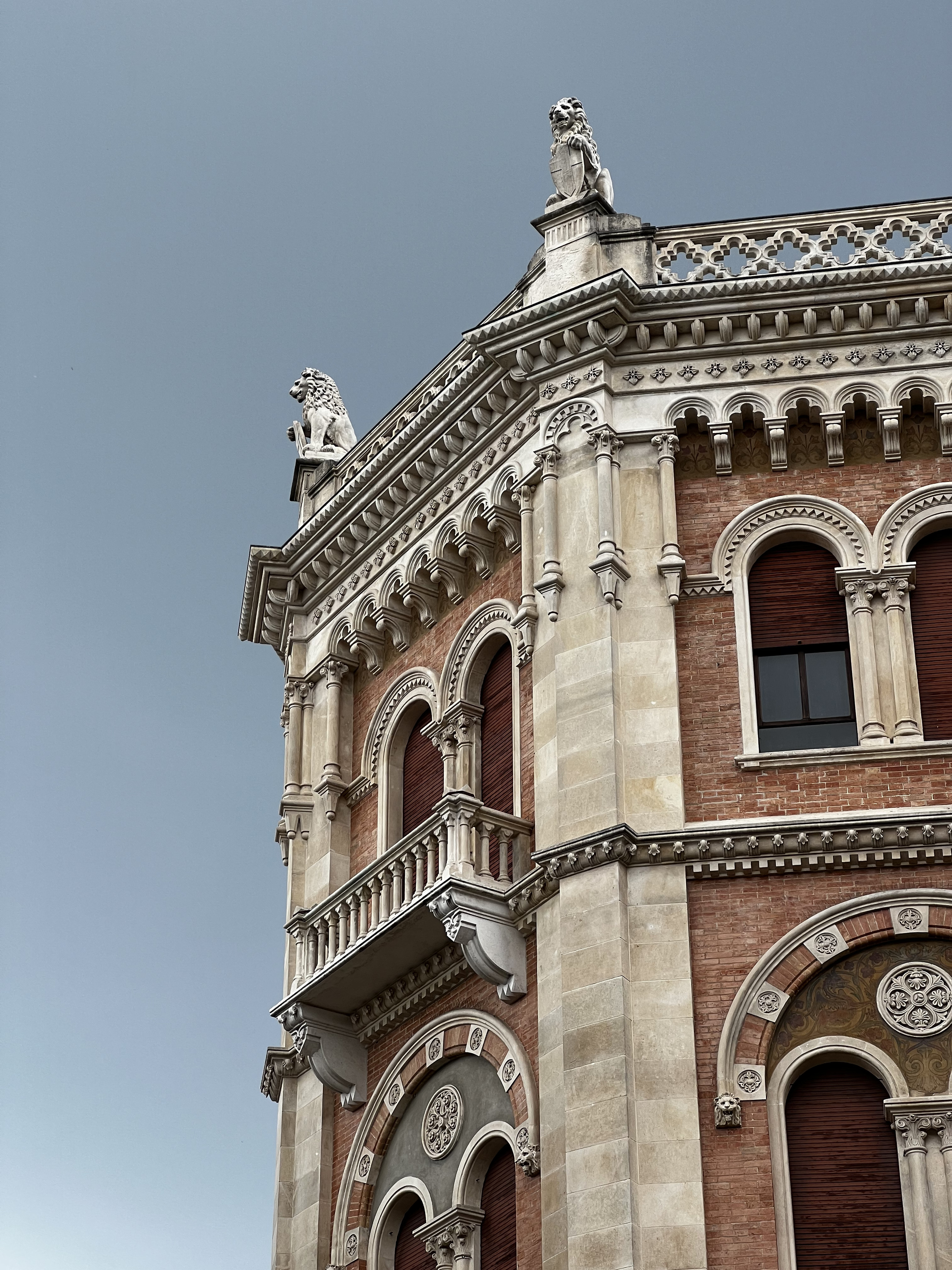 รูปถ่าย อิตาลี(Italy) ปาโดวา(Padua) 2022-05 120