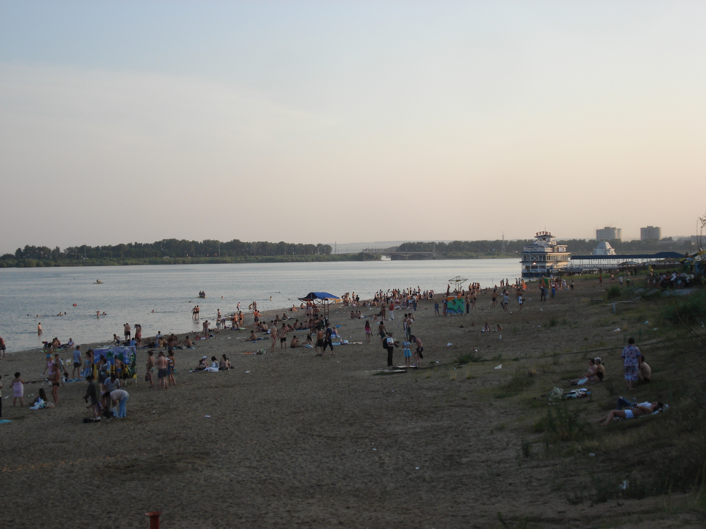 รูปถ่าย รัสเซีย(Russia) กาซาน(Kazan) 2006-07 123