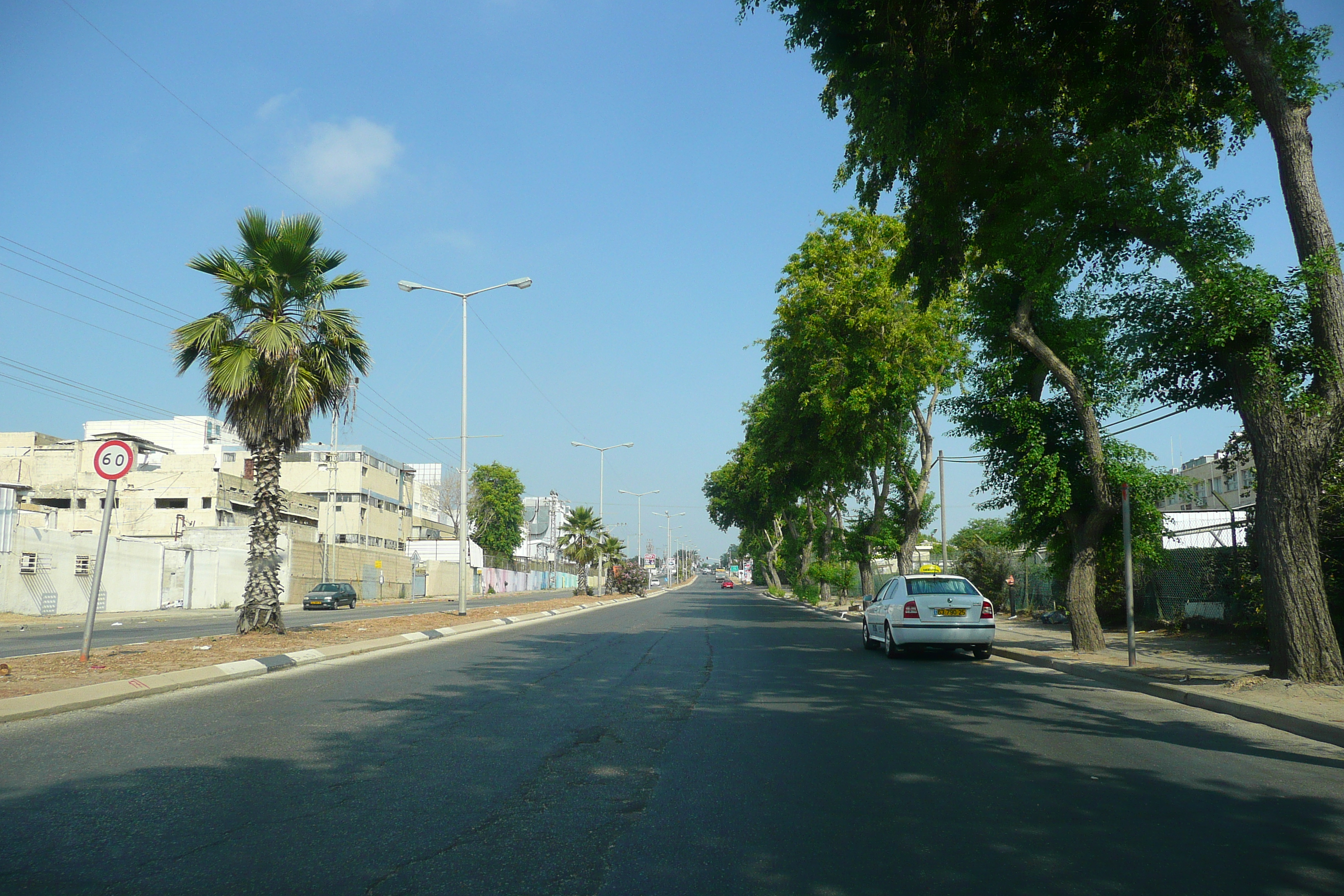 รูปถ่าย อิสราเอล(Israel) ริชอนเลซีโยน(Rishon Le Zion) 2007-06 10