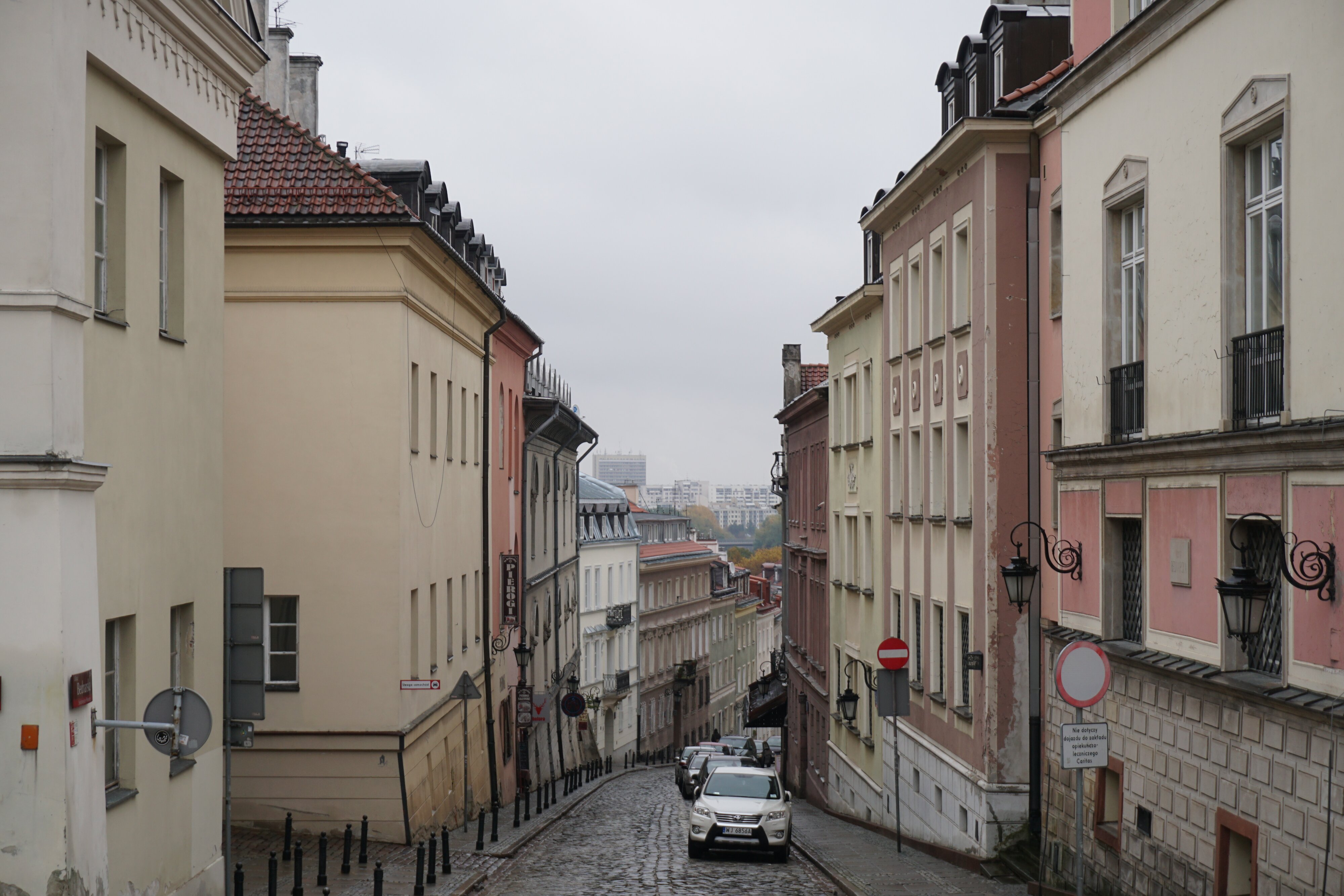 รูปถ่าย โปแลนด์(Poland) วอร์ซอ(Warsaw) 2016-10 80