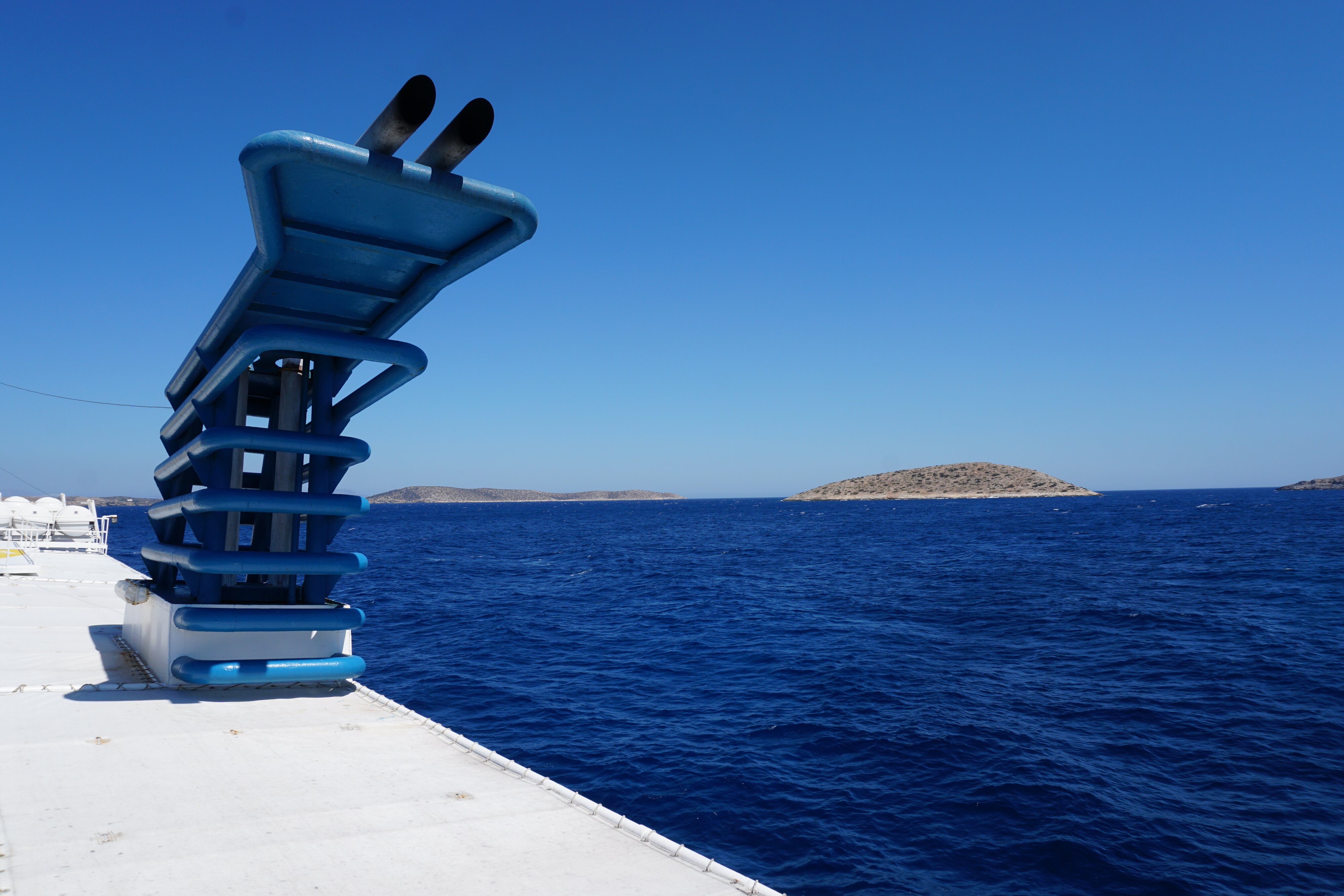 รูปถ่าย กรีก(Greece) 2016-07 1