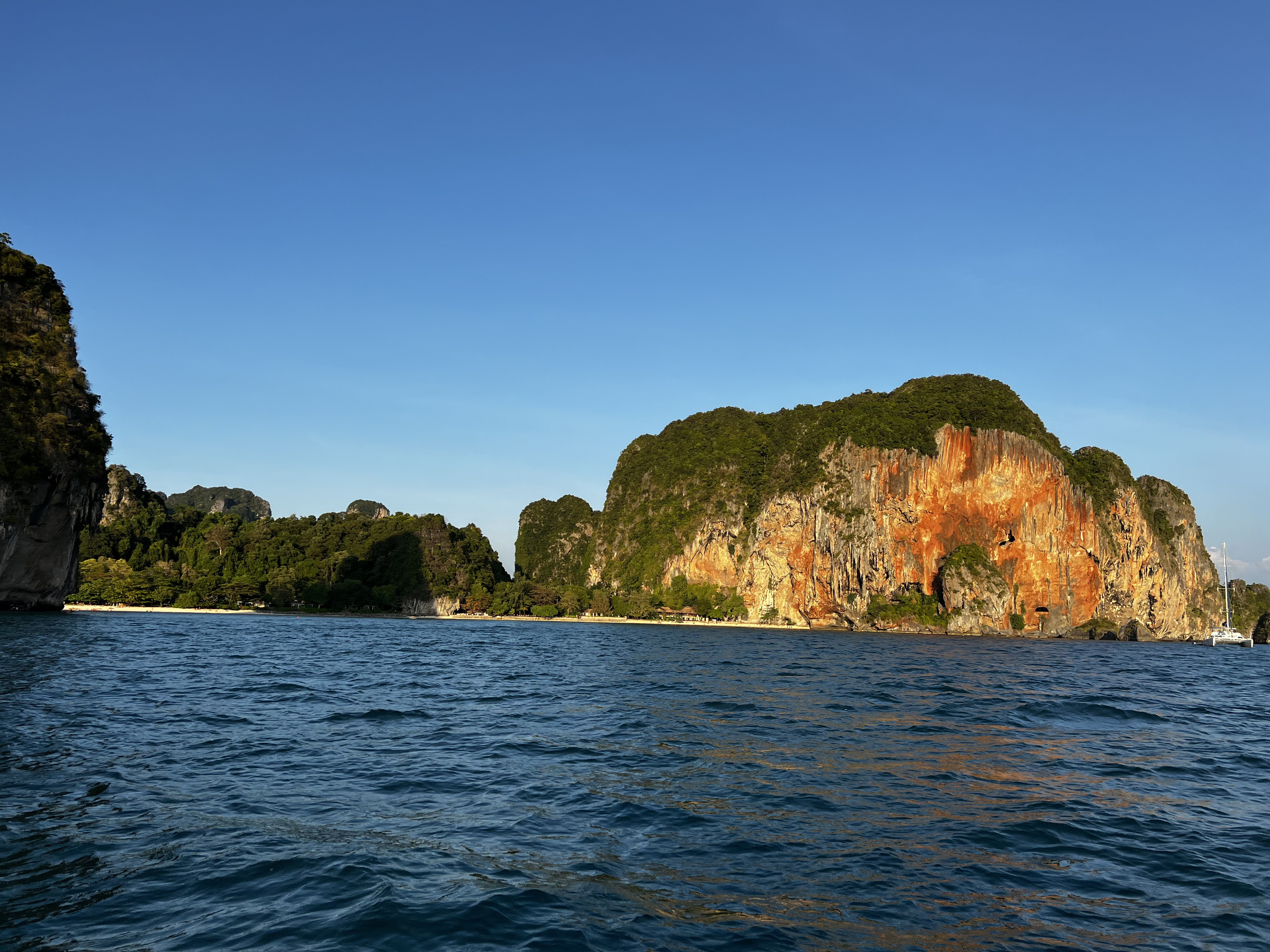 รูปถ่าย ไทย(Thailand) กระบี่(Krabi) 2023-01 121