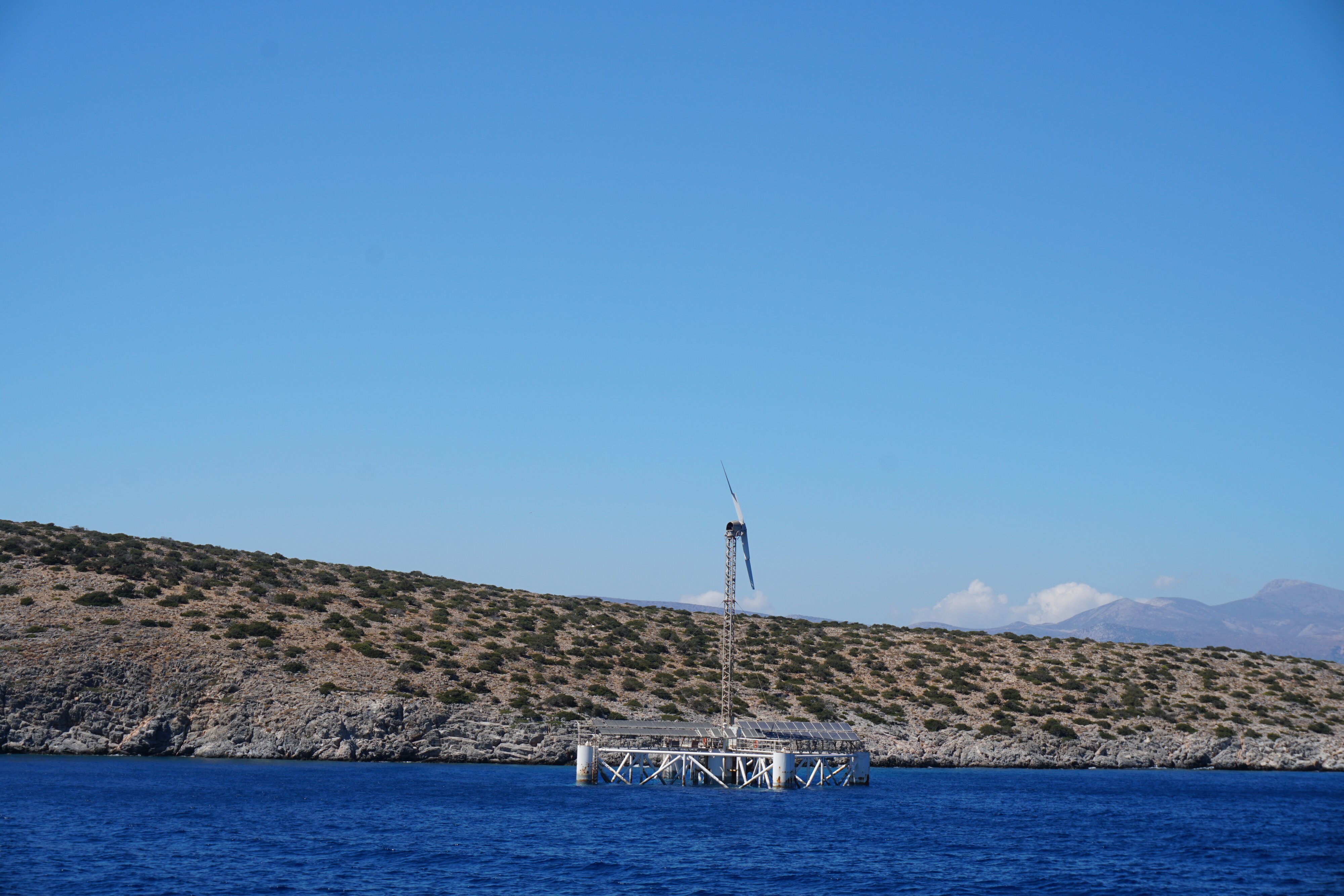 รูปถ่าย กรีก(Greece) 2016-07 7