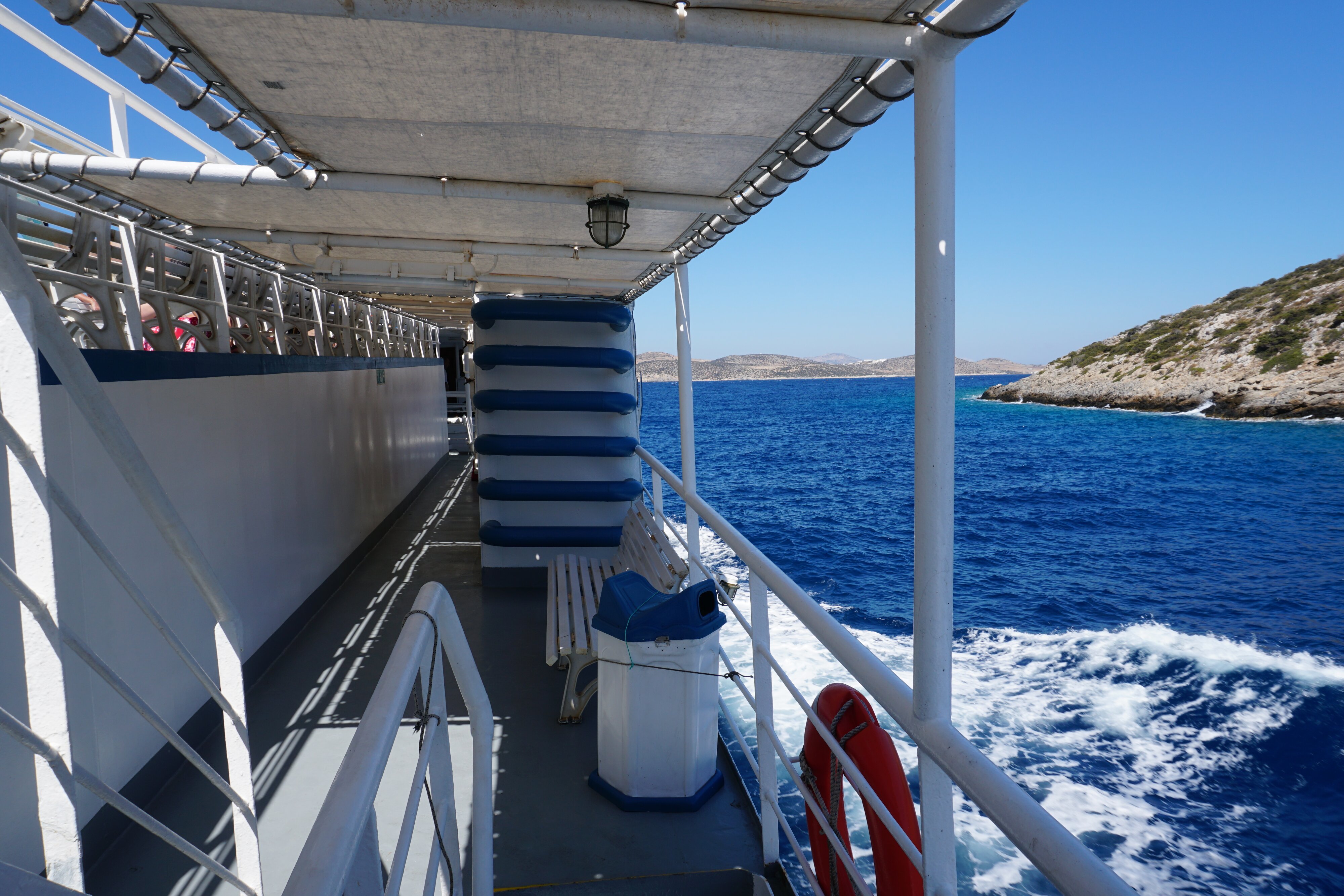 รูปถ่าย กรีก(Greece) 2016-07 6