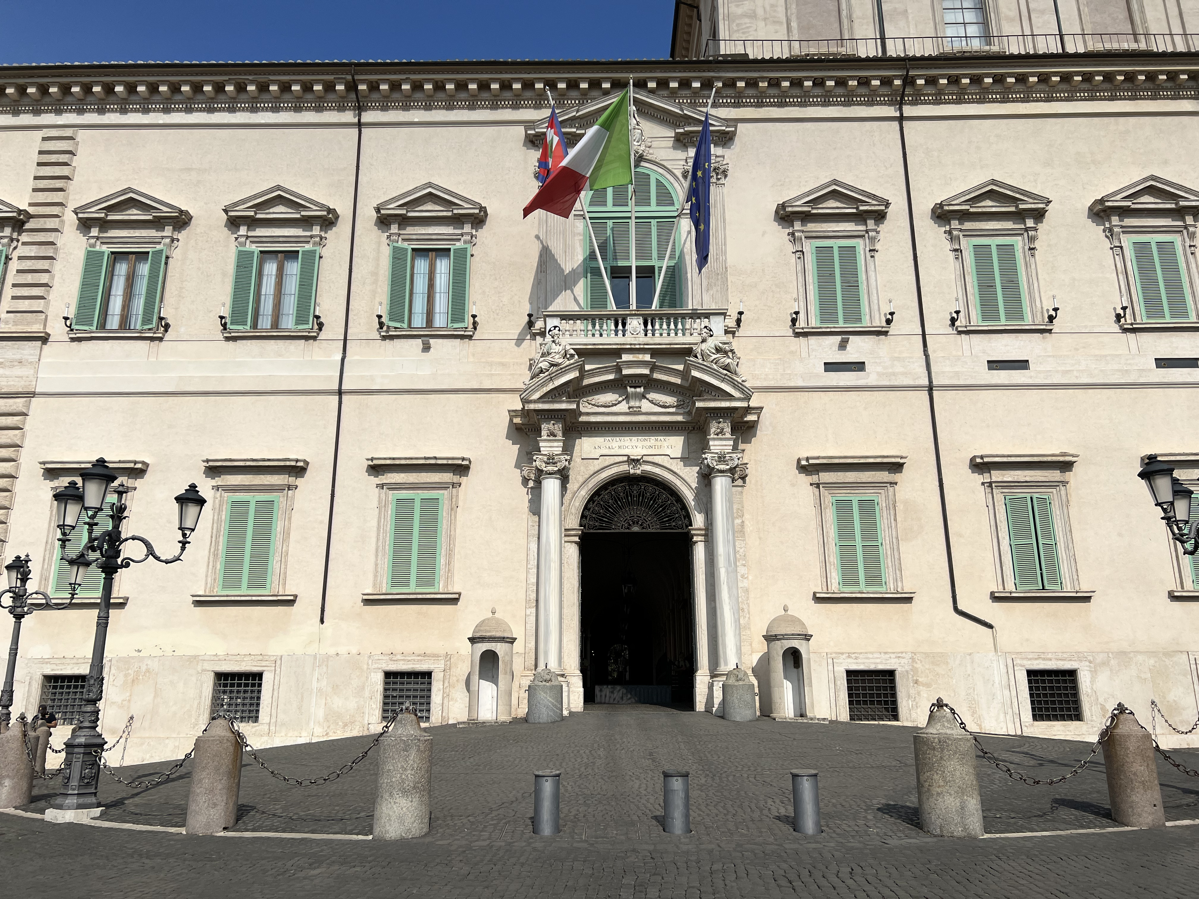 รูปถ่าย อิตาลี(Italy) โรม(Rome) 2021-09 99