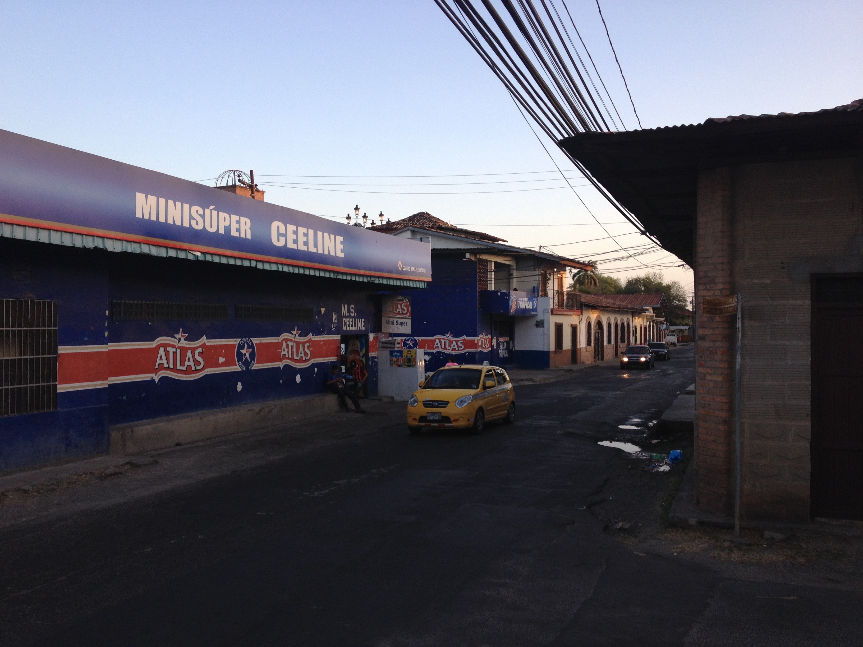 รูปถ่าย ปานามา(Panama) เปโนโนเม(Penonome) 2015-03 35