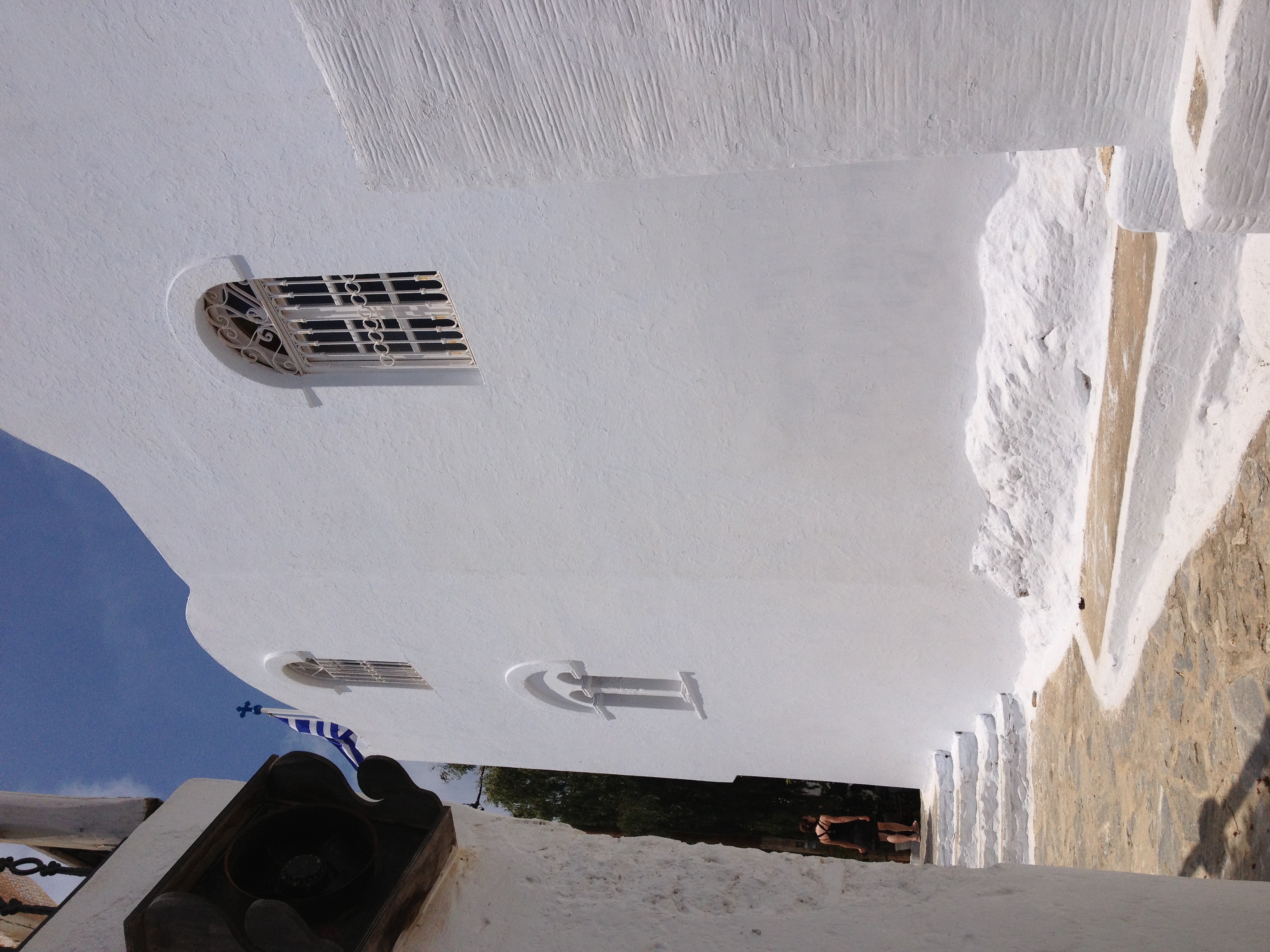 รูปถ่าย กรีก(Greece) เกาะอามอร์กอส(Amorgos) 2014-07 386