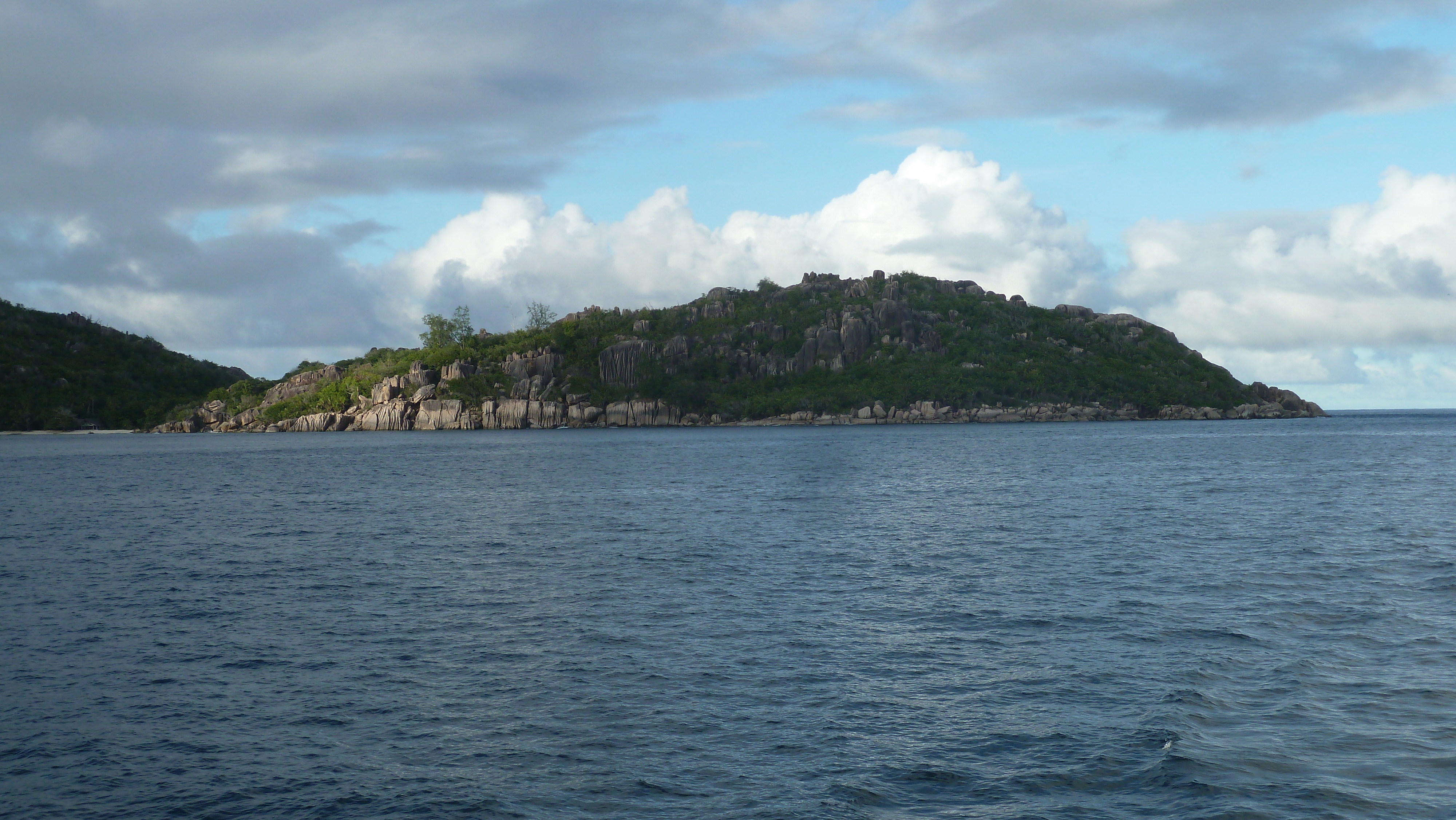 รูปถ่าย เซเชลส์(Seychelles) เฟลีซีเต(Felicitee) 2011-10 16