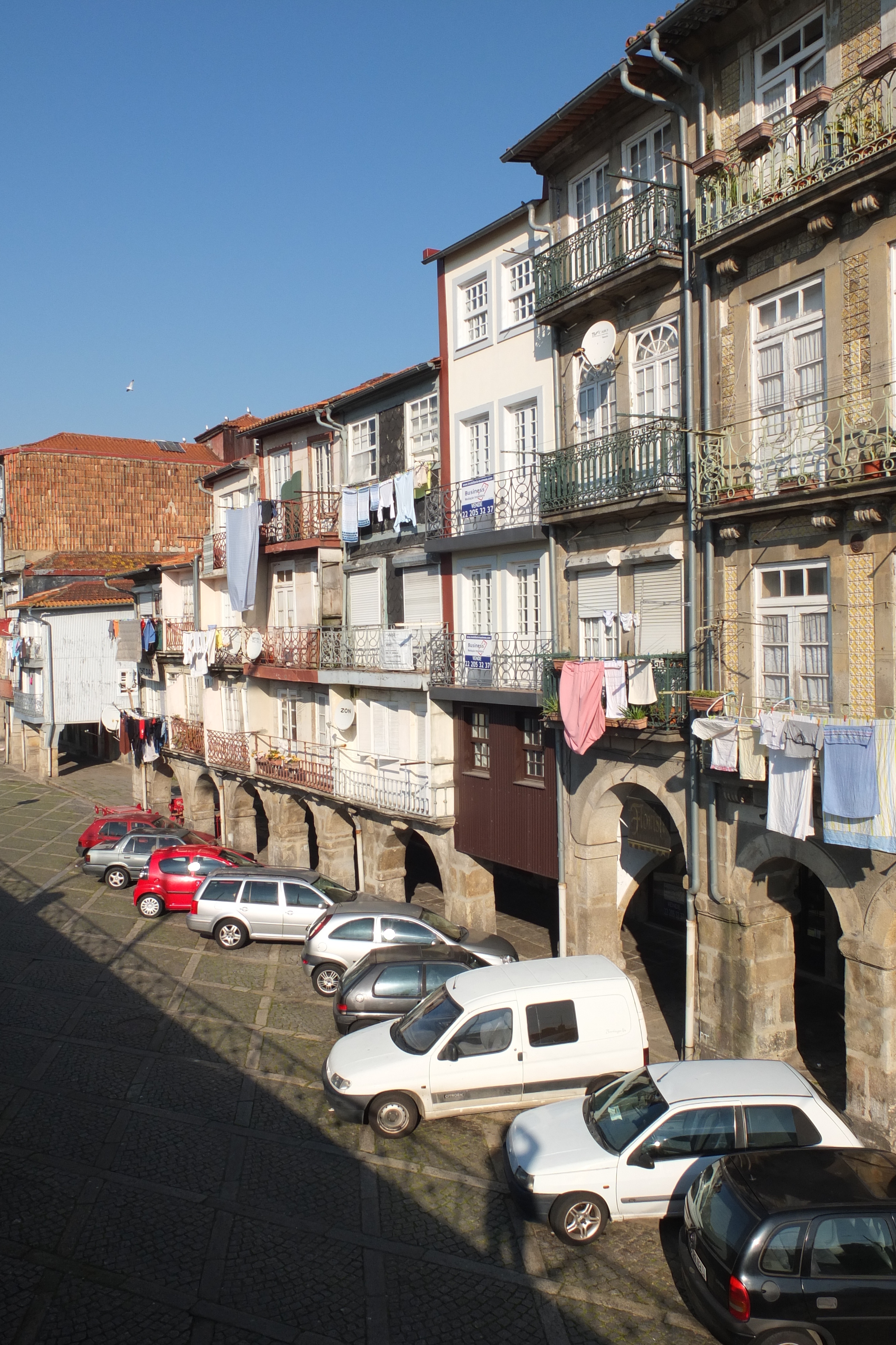รูปถ่าย โปรตุเกส(Portugal) ปอร์โต(Porto) 2013-01 105