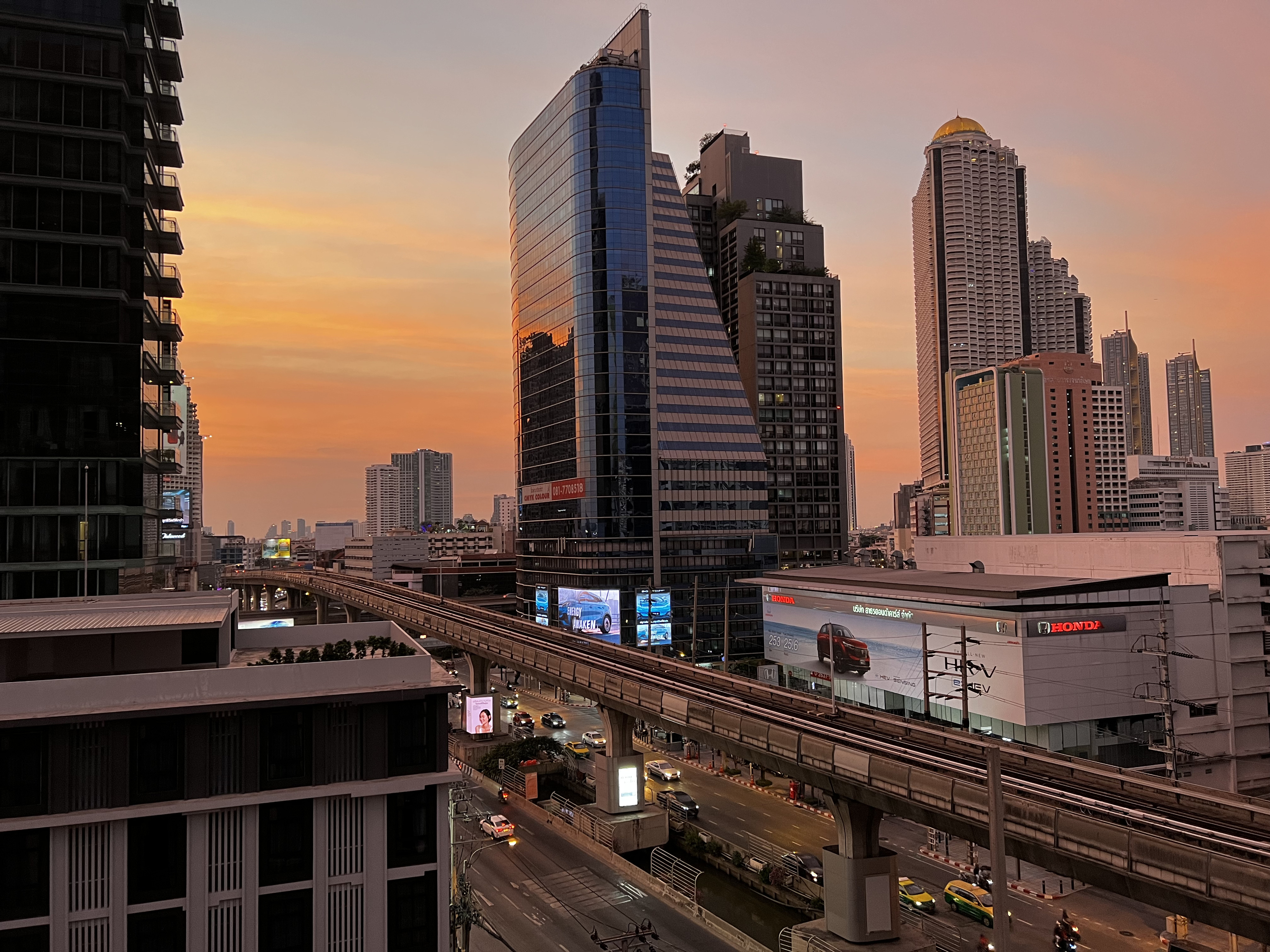 รูปถ่าย ไทย(Thailand) กรุงเทพมหานคร(Bangkok) 2022-12 6