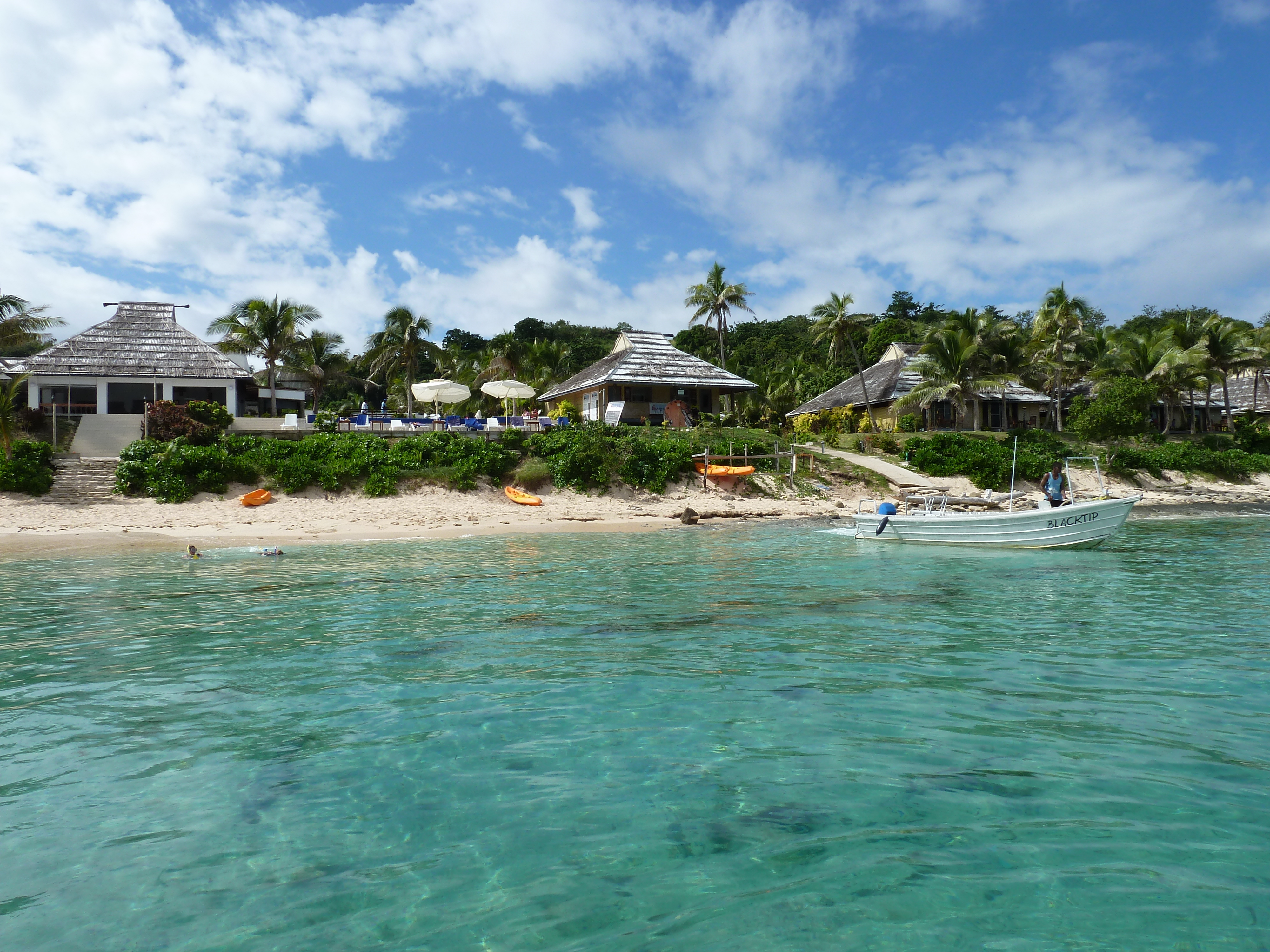รูปถ่าย ฟิจิ(Fiji) 2010-05 41