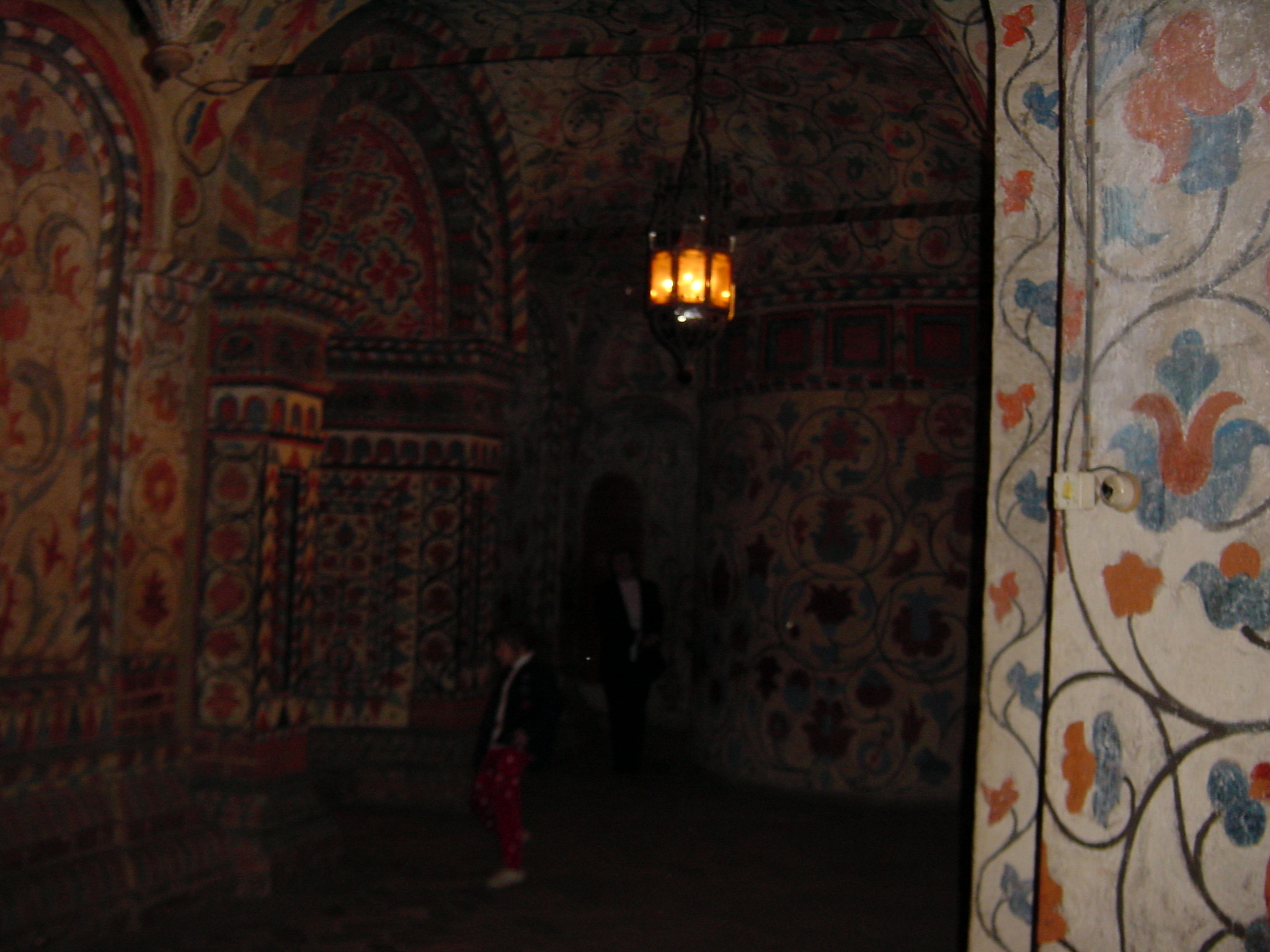 รูปถ่าย รัสเซีย(Russia) มอสโก(Moscow) 2001-09 116