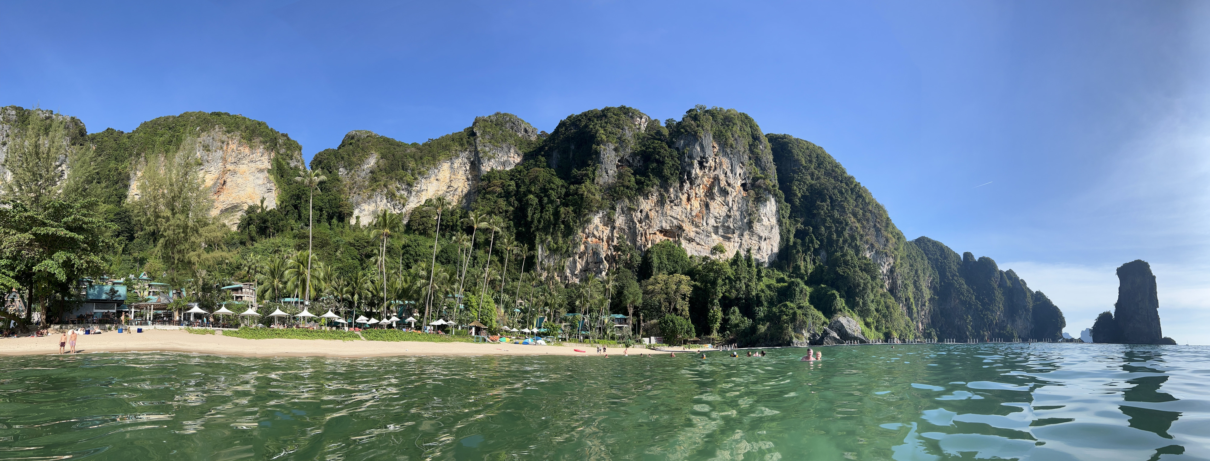 รูปถ่าย ไทย(Thailand) กระบี่(Krabi) 2023-01 420