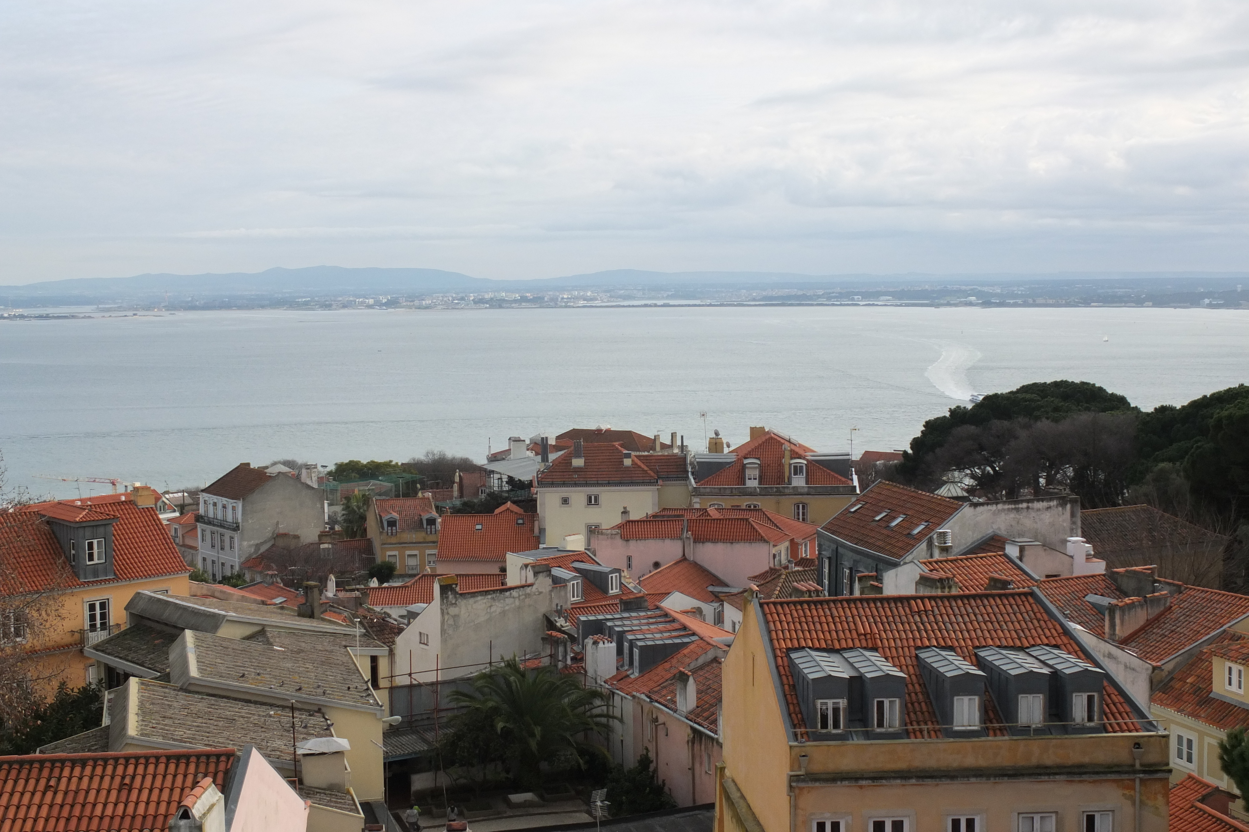 รูปถ่าย โปรตุเกส(Portugal) ลิสบอน(Lisbon) 2013-01 375