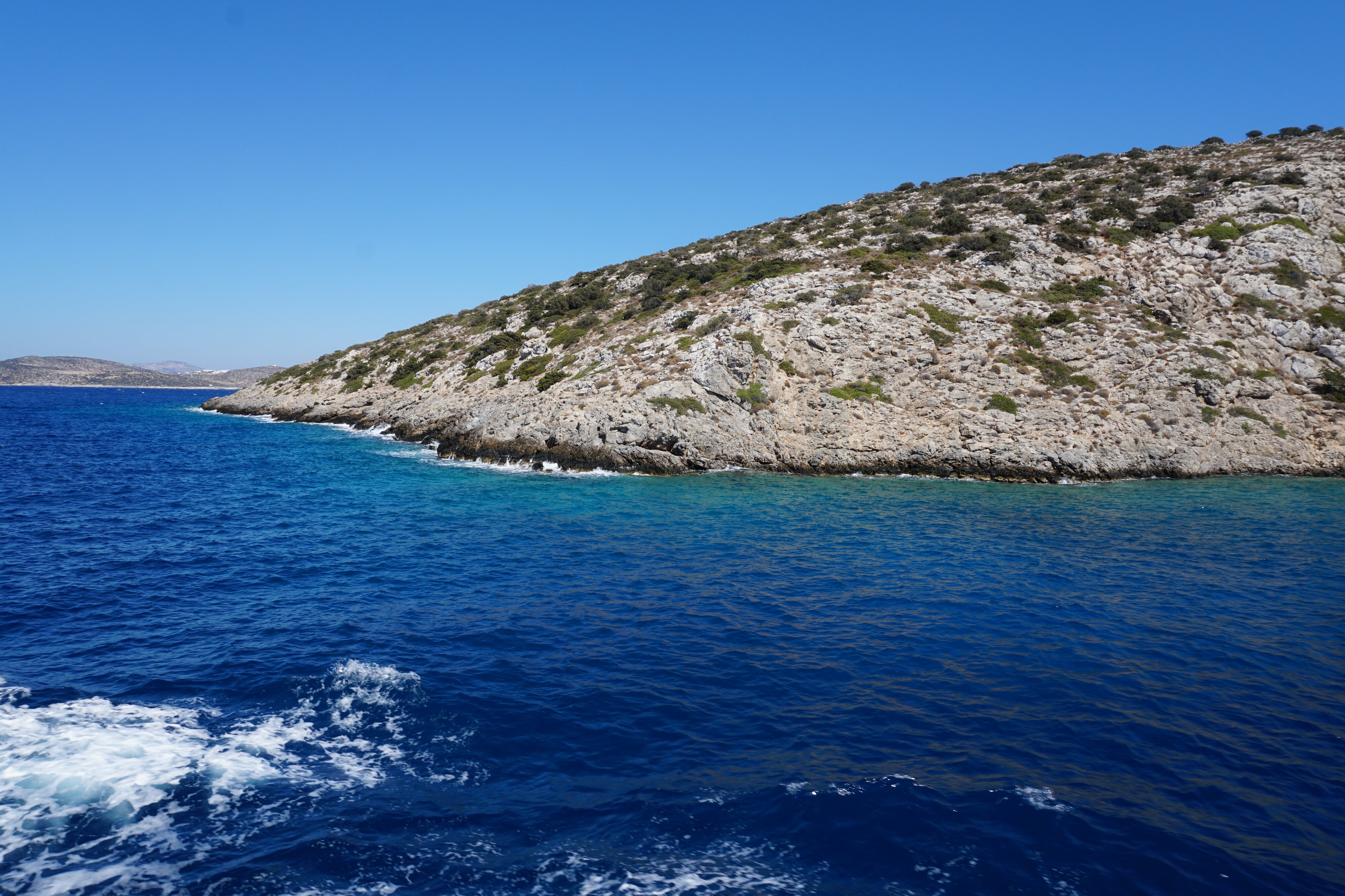 รูปถ่าย กรีก(Greece) 2016-07 68