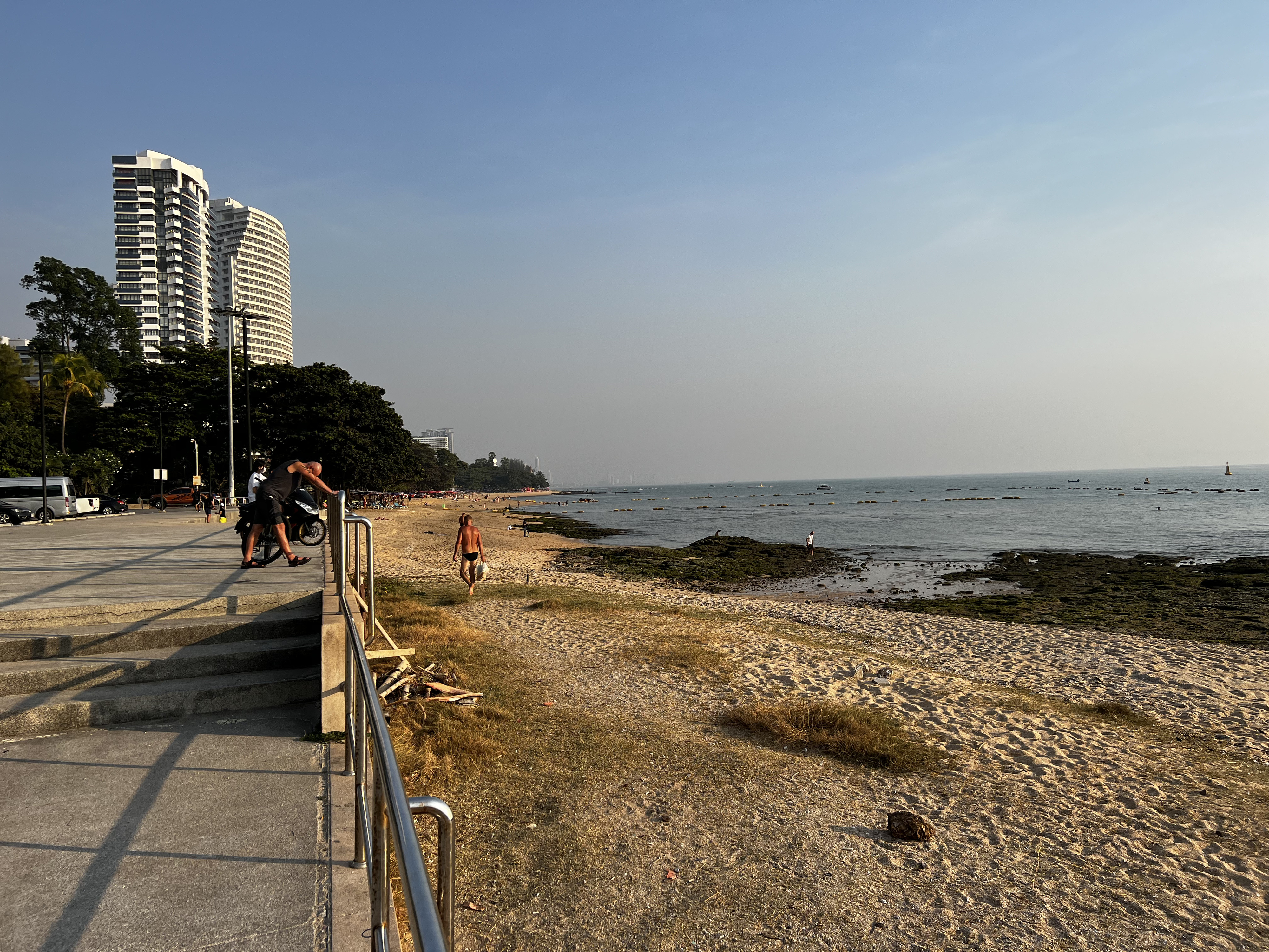 รูปถ่าย ไทย(Thailand) พัทยา(Pattaya) 2023-01 79