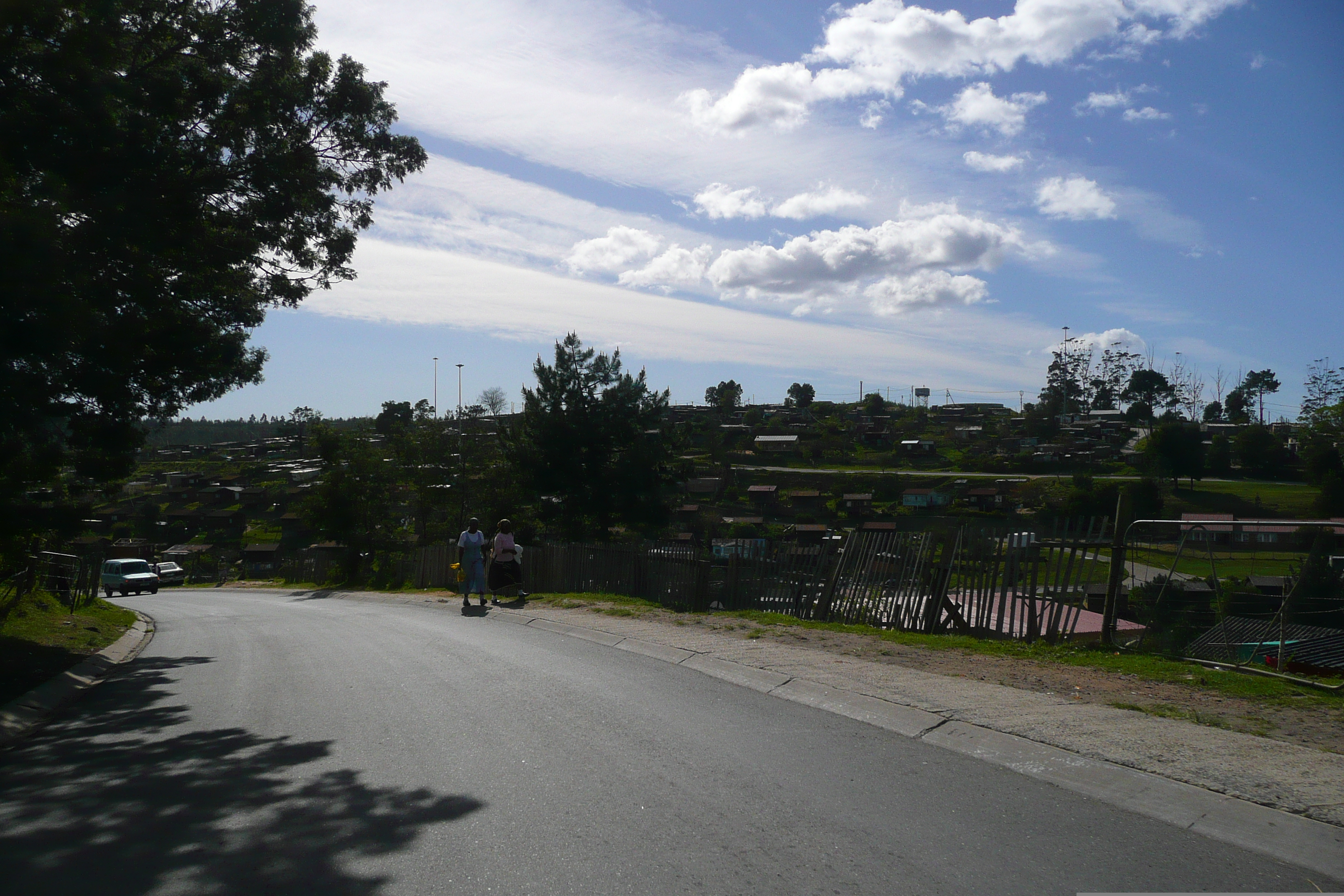 รูปถ่าย แอฟริกาใต้(South Africa) ไนส์นา(Knysna) 2008-09 58