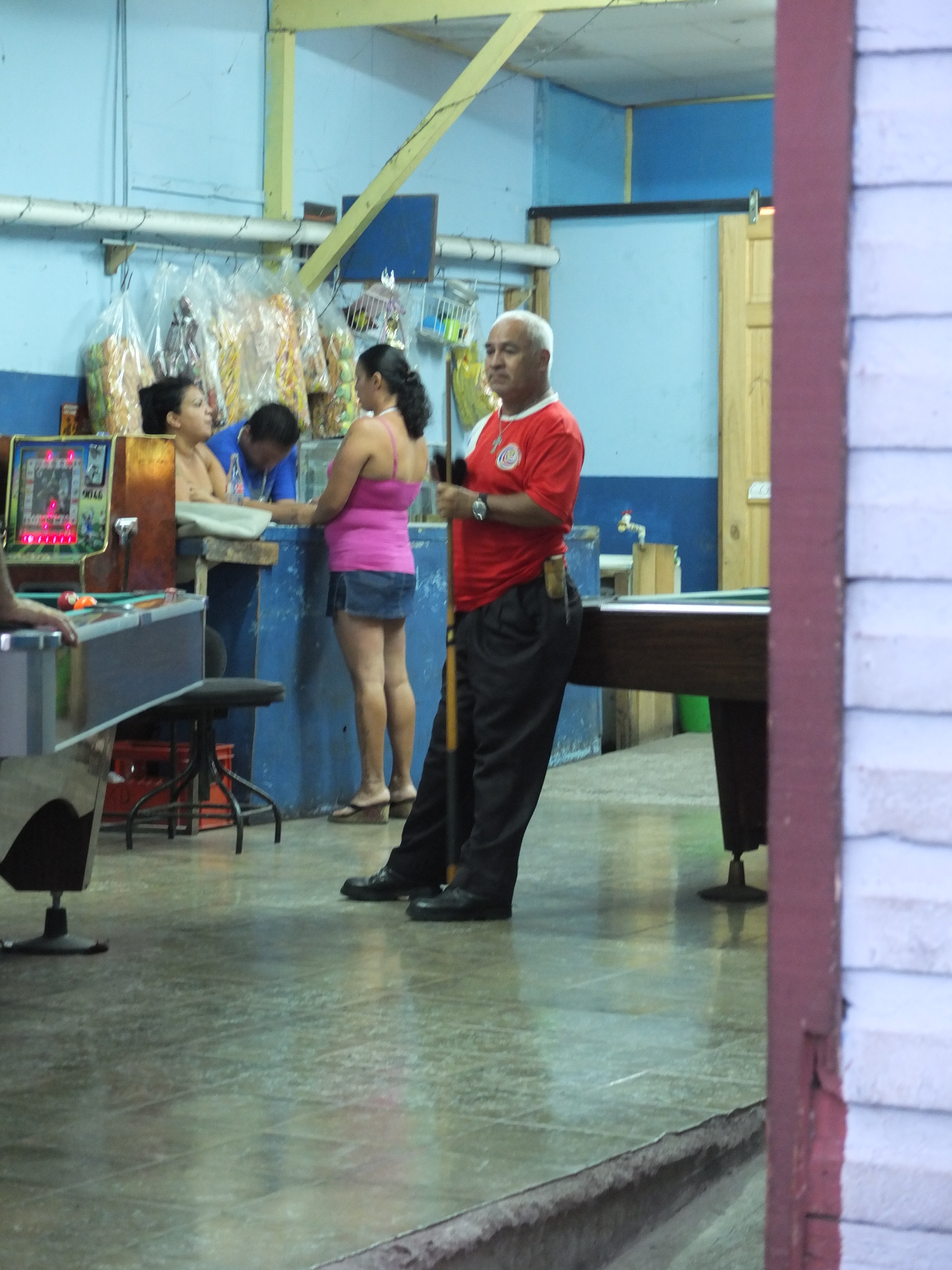 รูปถ่าย คอสตาริกา(Costa Rica) ตูร์รีอัลบา(Turrialba) 2015-03 55