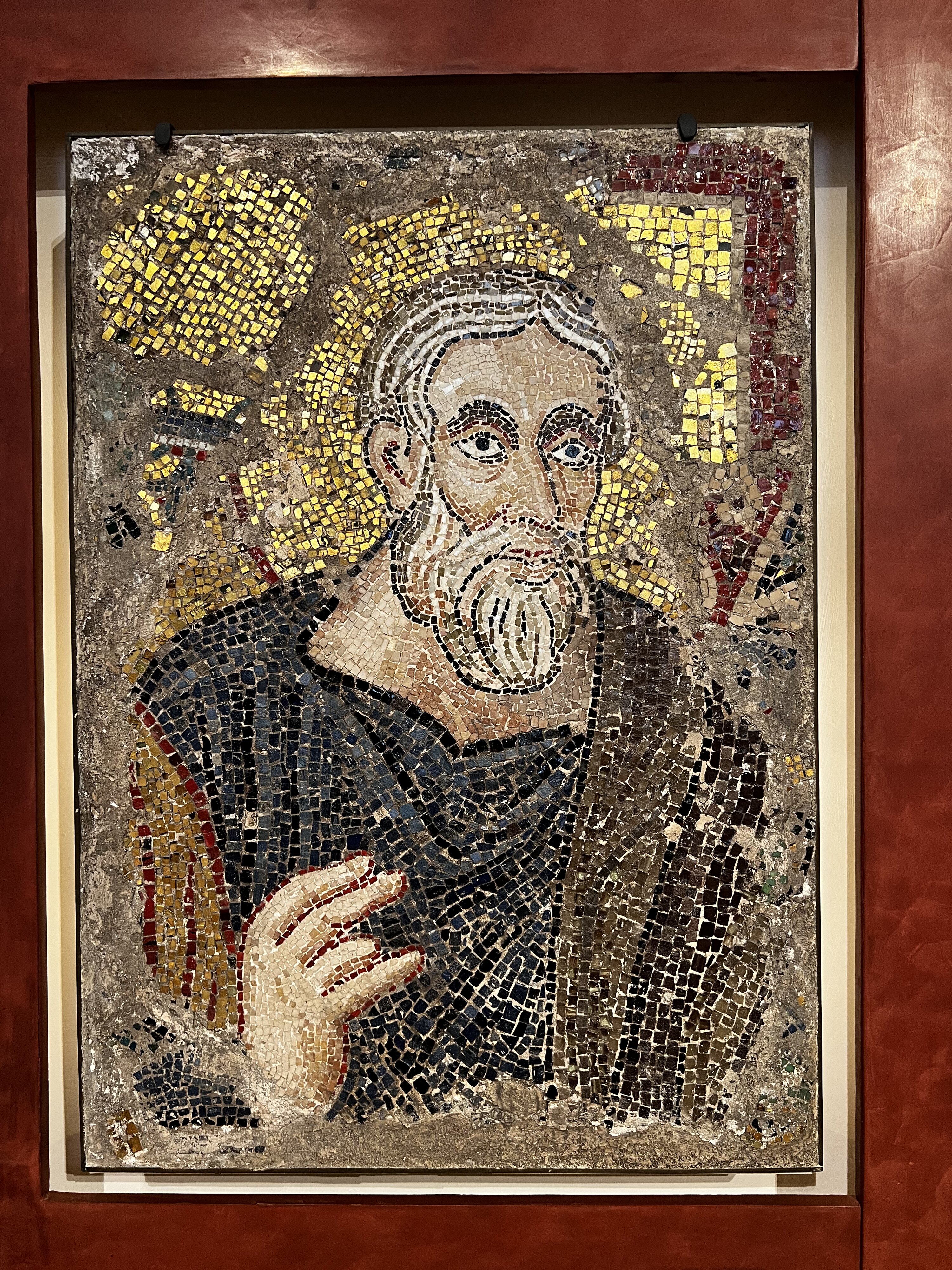 รูปถ่าย อิตาลี(Italy) เวนีส(Venice) มหาวิหารเซนต์มาร์ก(Saint Mark's Basilica) 2022-05 45