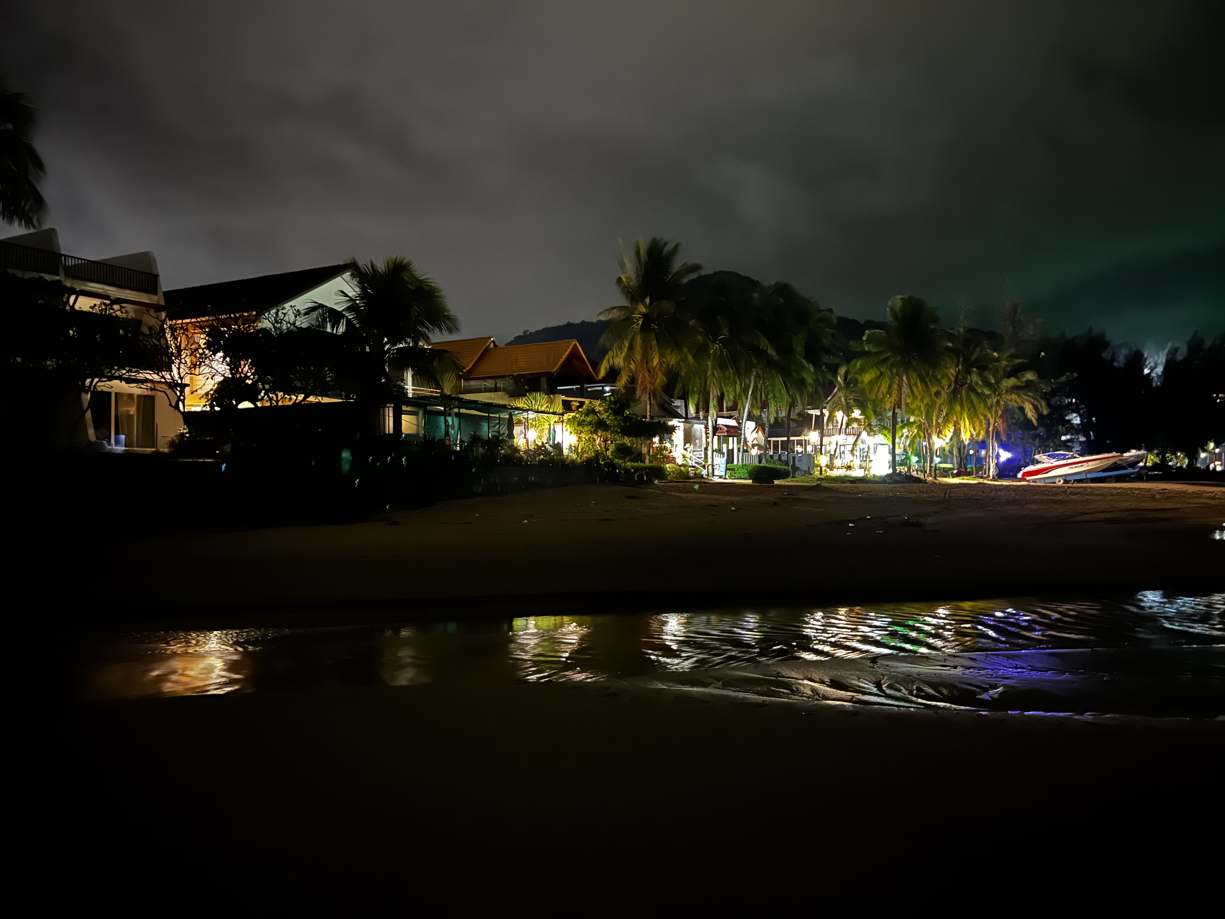 รูปถ่าย ไทย(Thailand) ภูเก็ต(Phuket) หาดกมลา(Kamala Beach) 2021-12 89