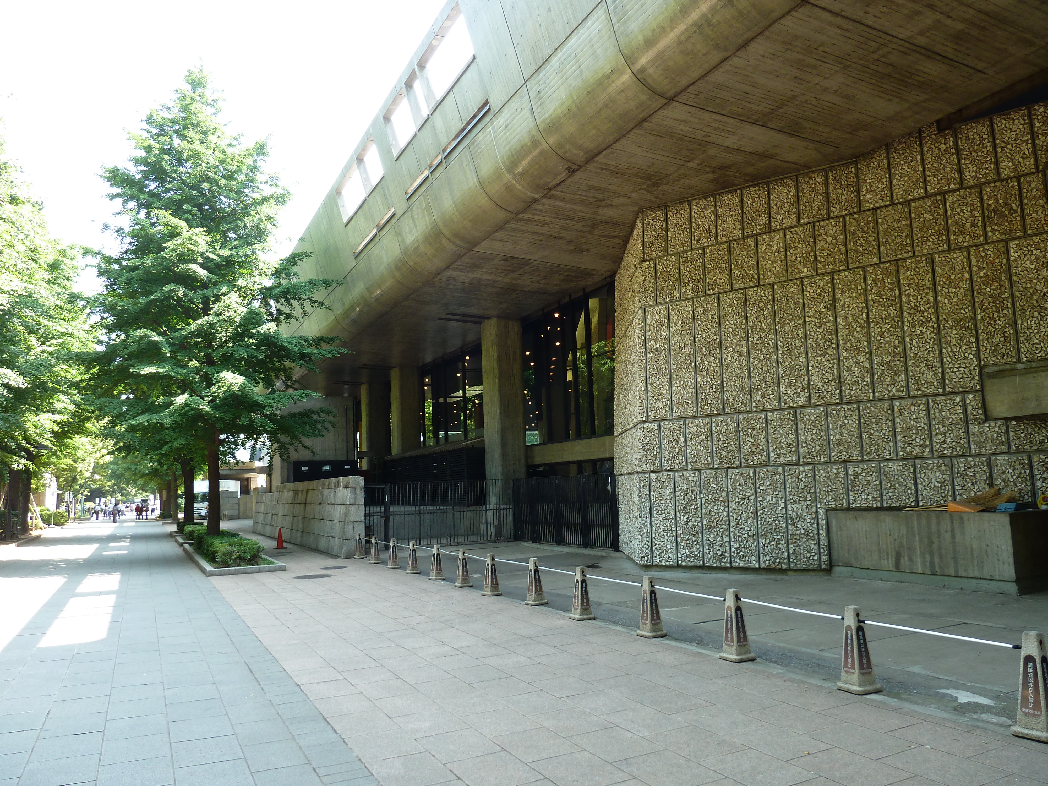 รูปถ่าย ญี่ปุ่น(Japan) โตเกียว(Tokyo) อุเอโนะ(Ueno) 2010-06 42