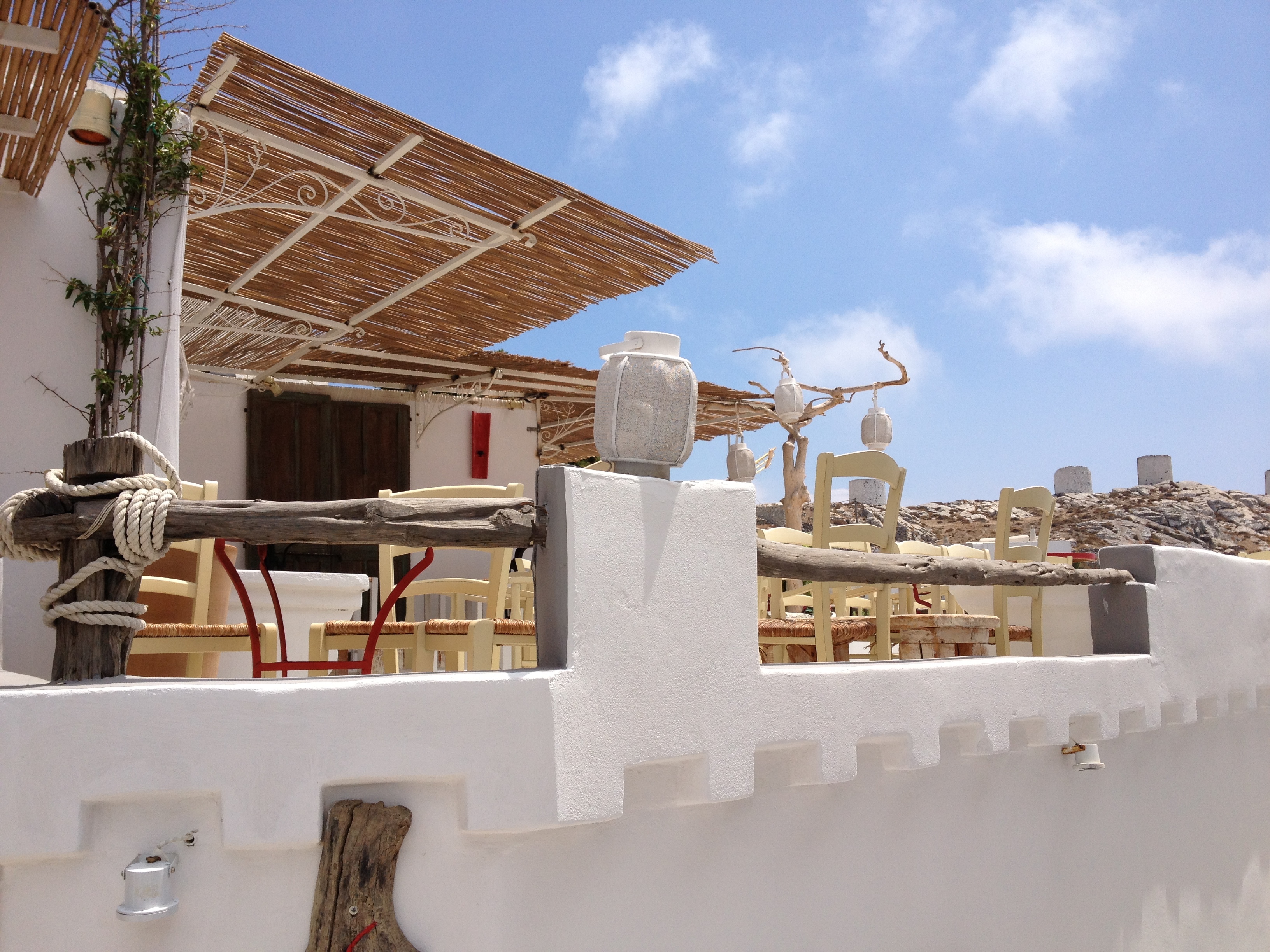 รูปถ่าย กรีก(Greece) เกาะอามอร์กอส(Amorgos) 2014-07 35