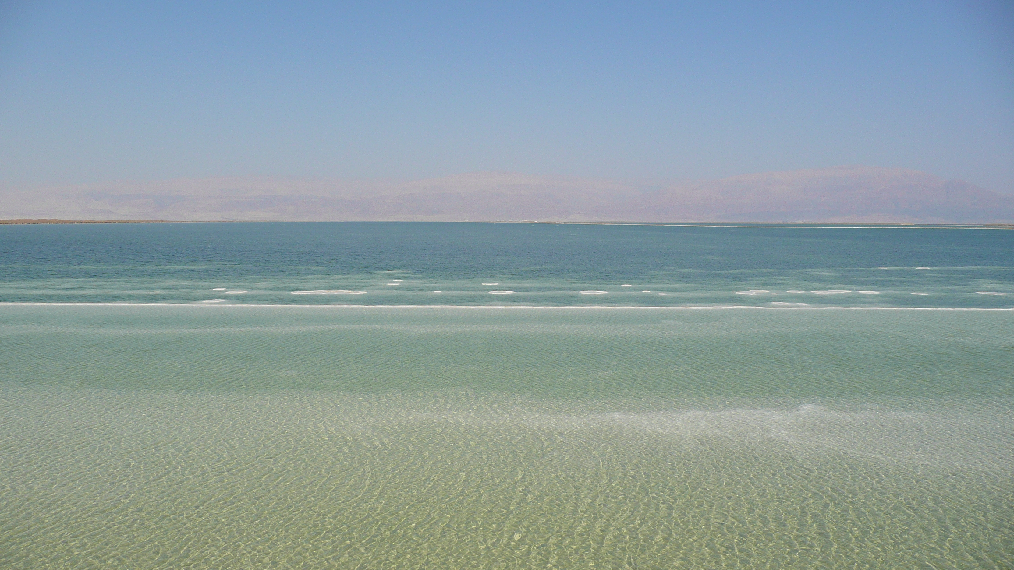 รูปถ่าย อิสราเอล(Israel) อึนโบเกก(Boqeq) 2007-06 18