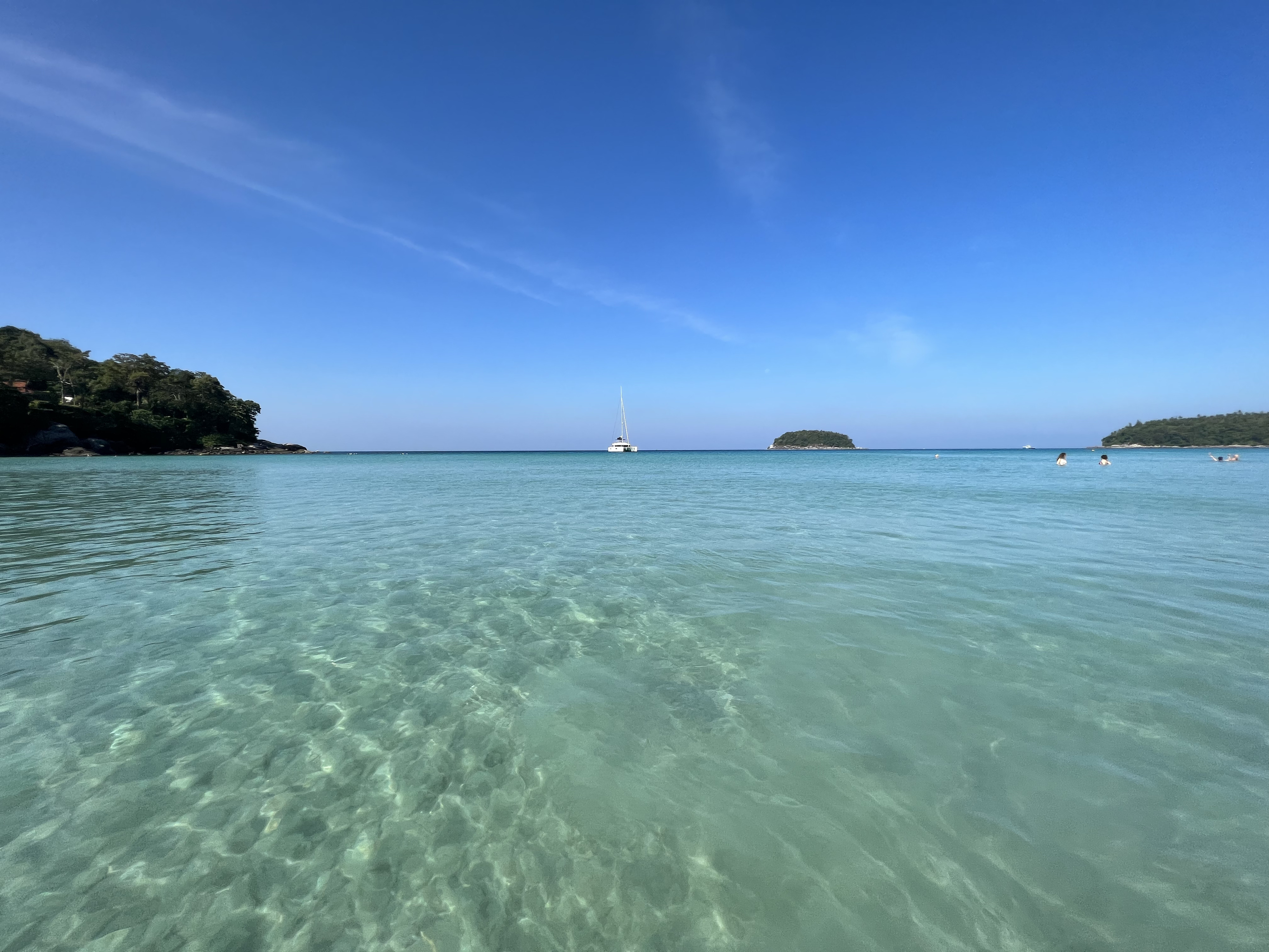 รูปถ่าย ไทย(Thailand) ภูเก็ต(Phuket) หาดกะตะ(Kata Beach) 2021-12 185