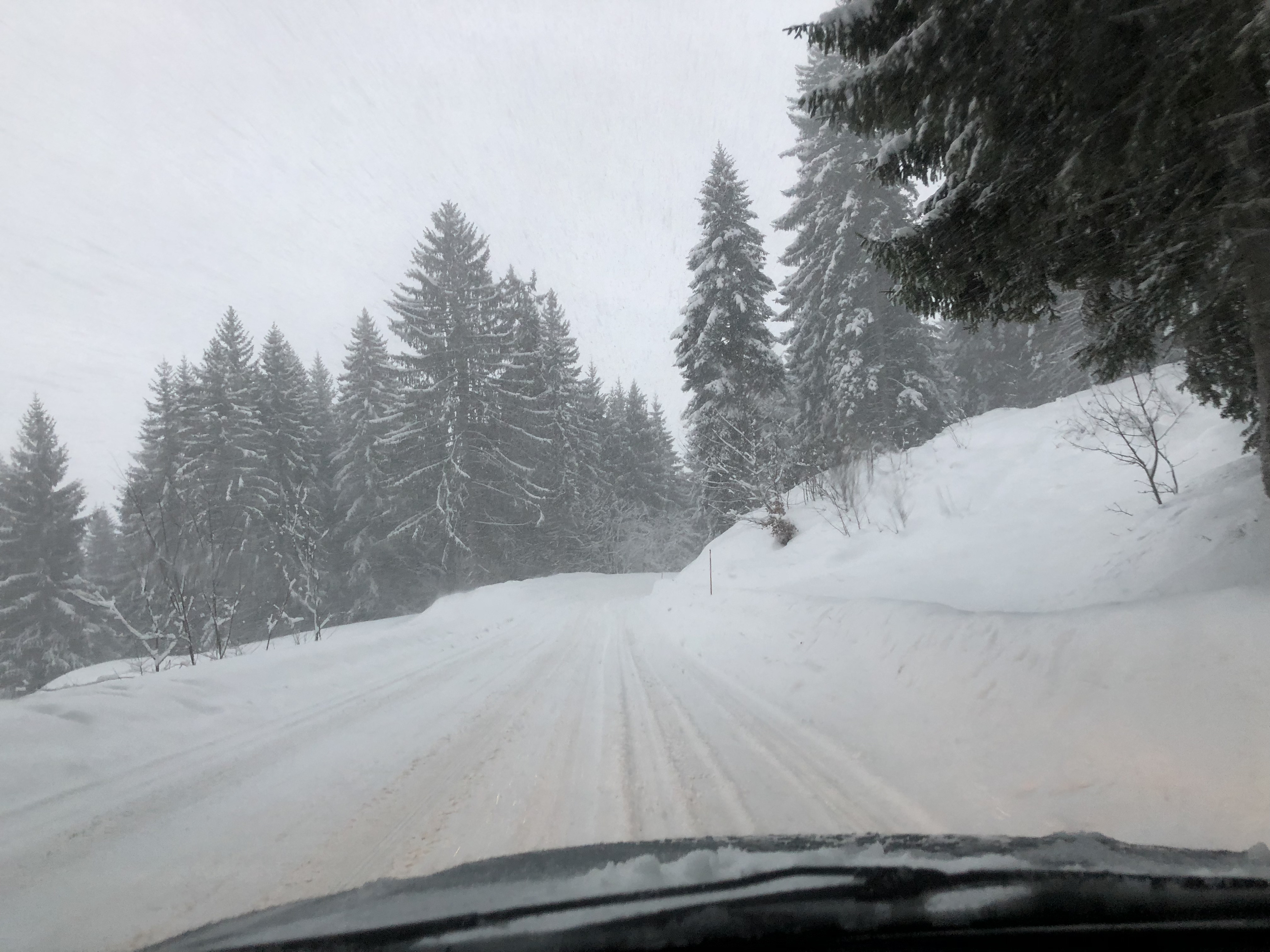 รูปถ่าย ฝรั่งเศส(France) ลากลูซา(La Clusaz) 2017-12 217