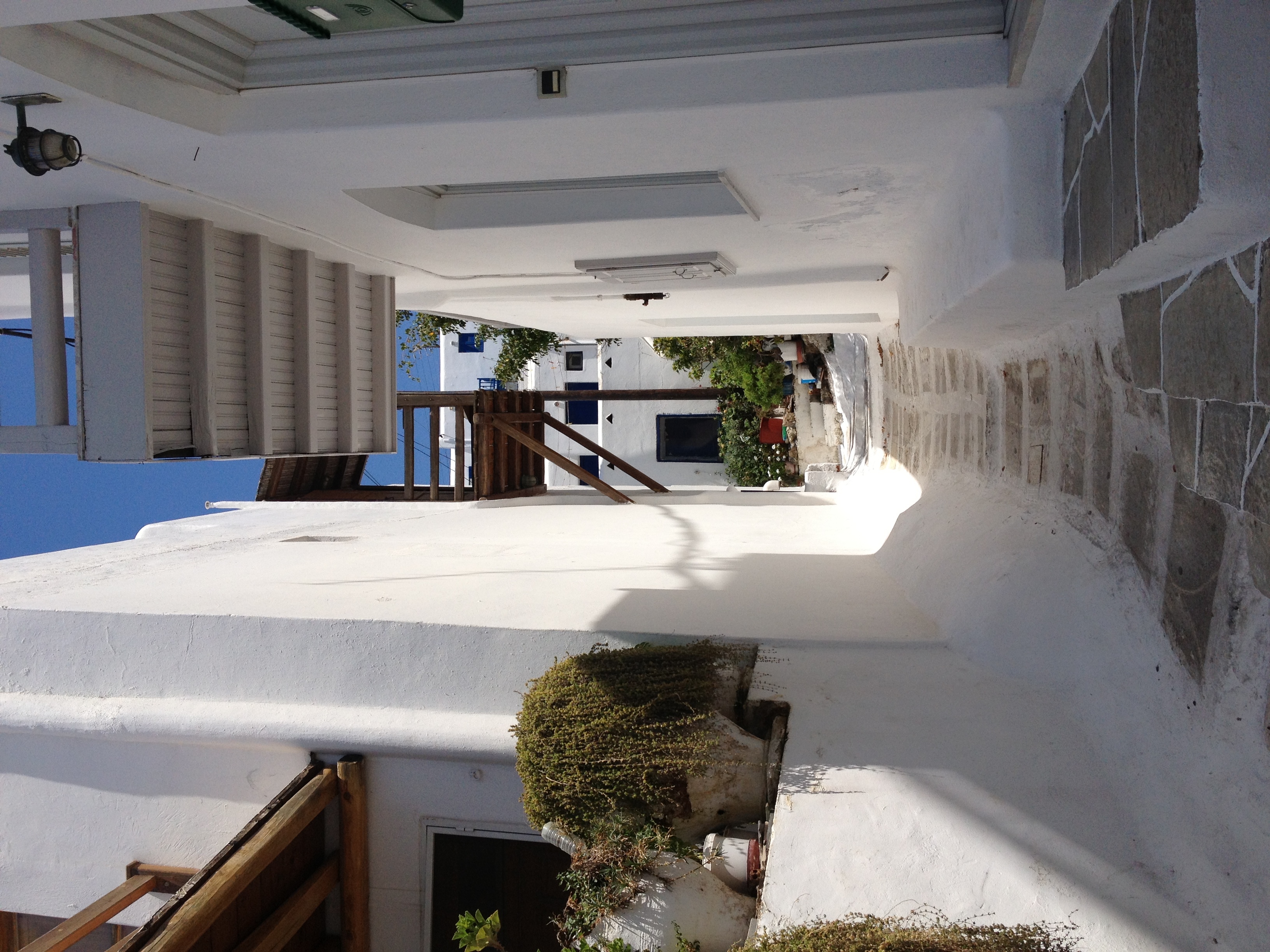 รูปถ่าย กรีก(Greece) เกาะมิโคนอส(Mykonos) 2014-07 237