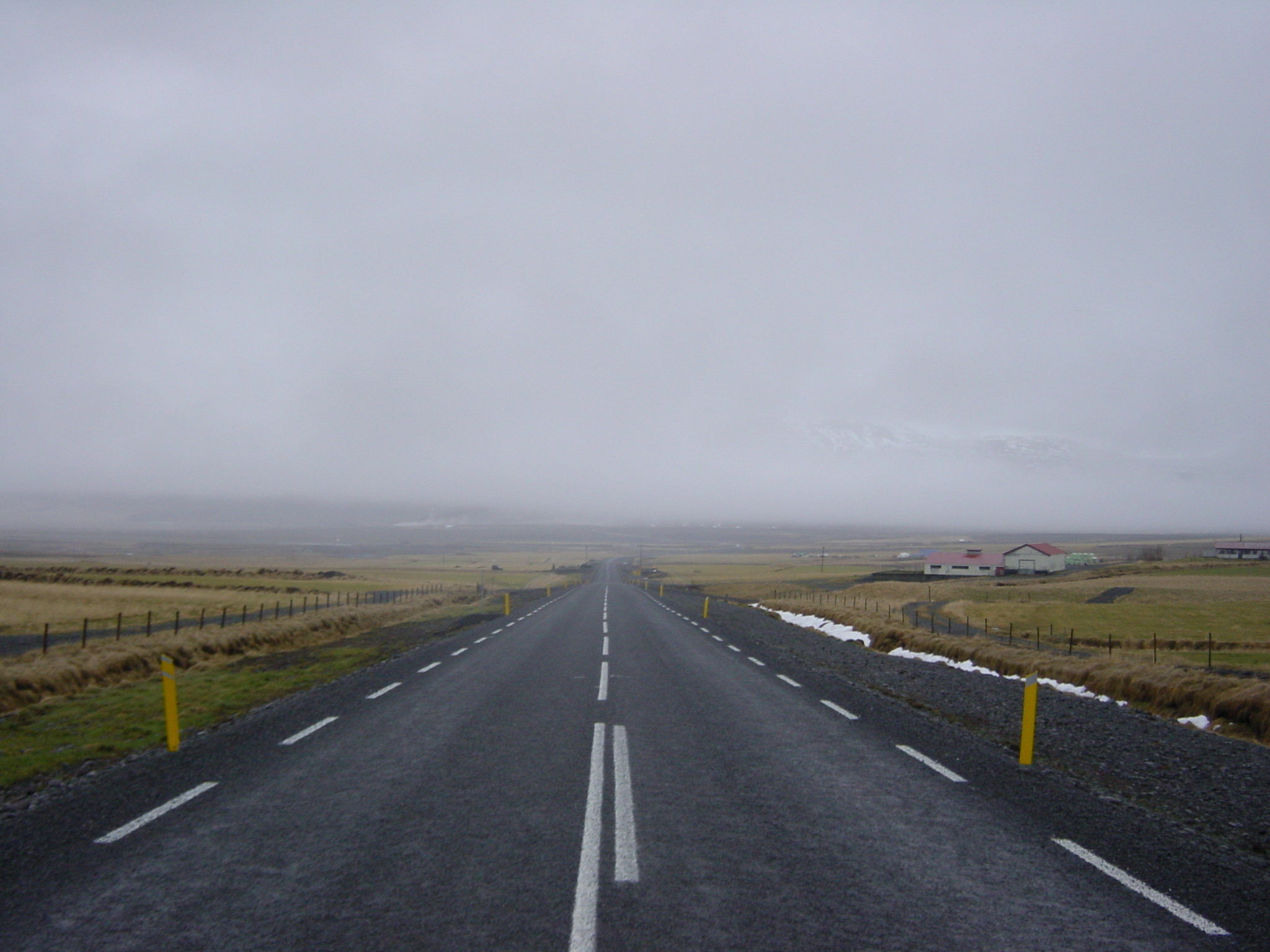 รูปถ่าย ไอซ์แลนด์(Iceland) เจซีร์(Geysir) 2003-03 9
