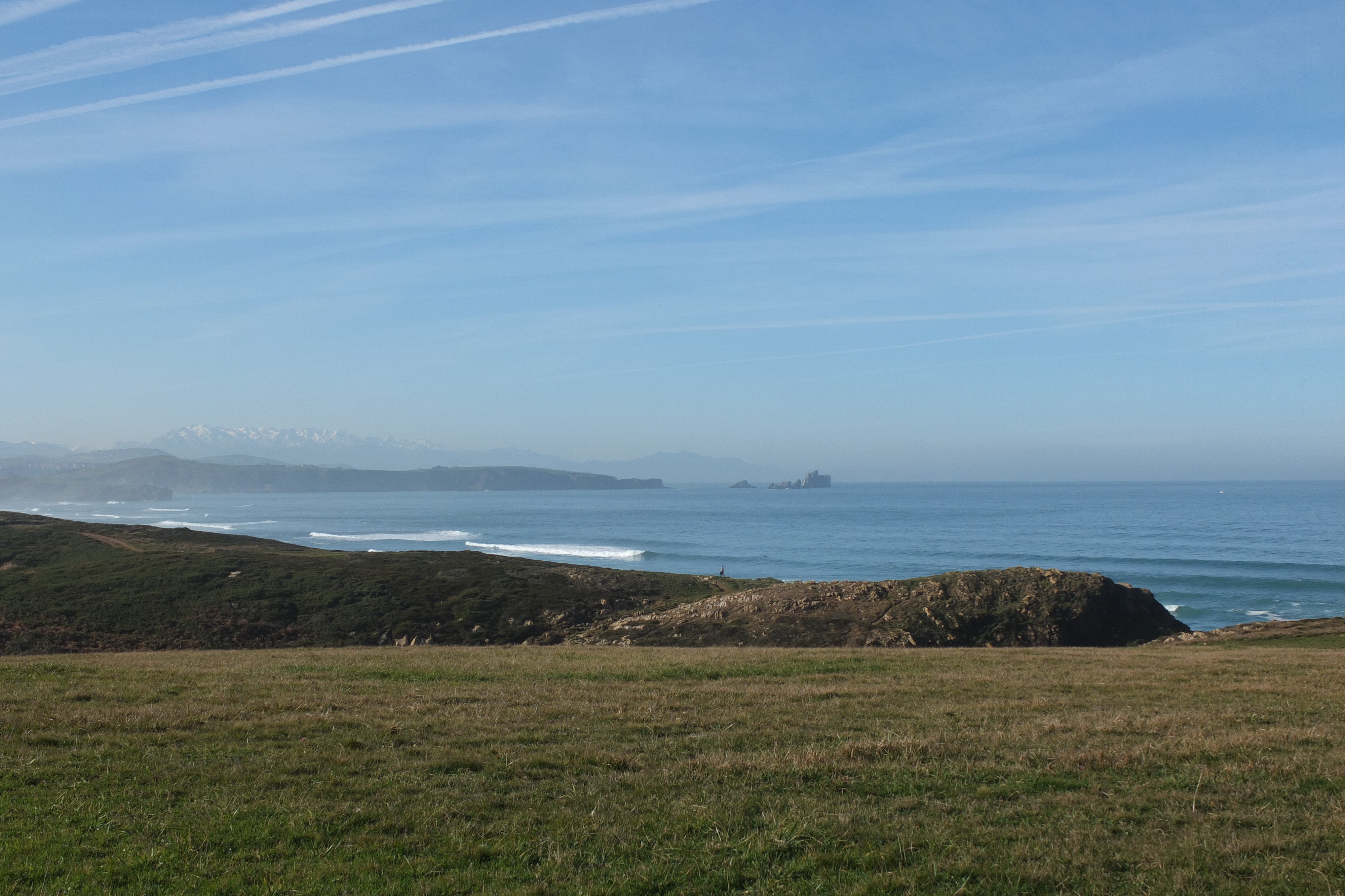 รูปถ่าย สเปน(Spain) กันตาเบรีย(Cantabria) 2013-01 71