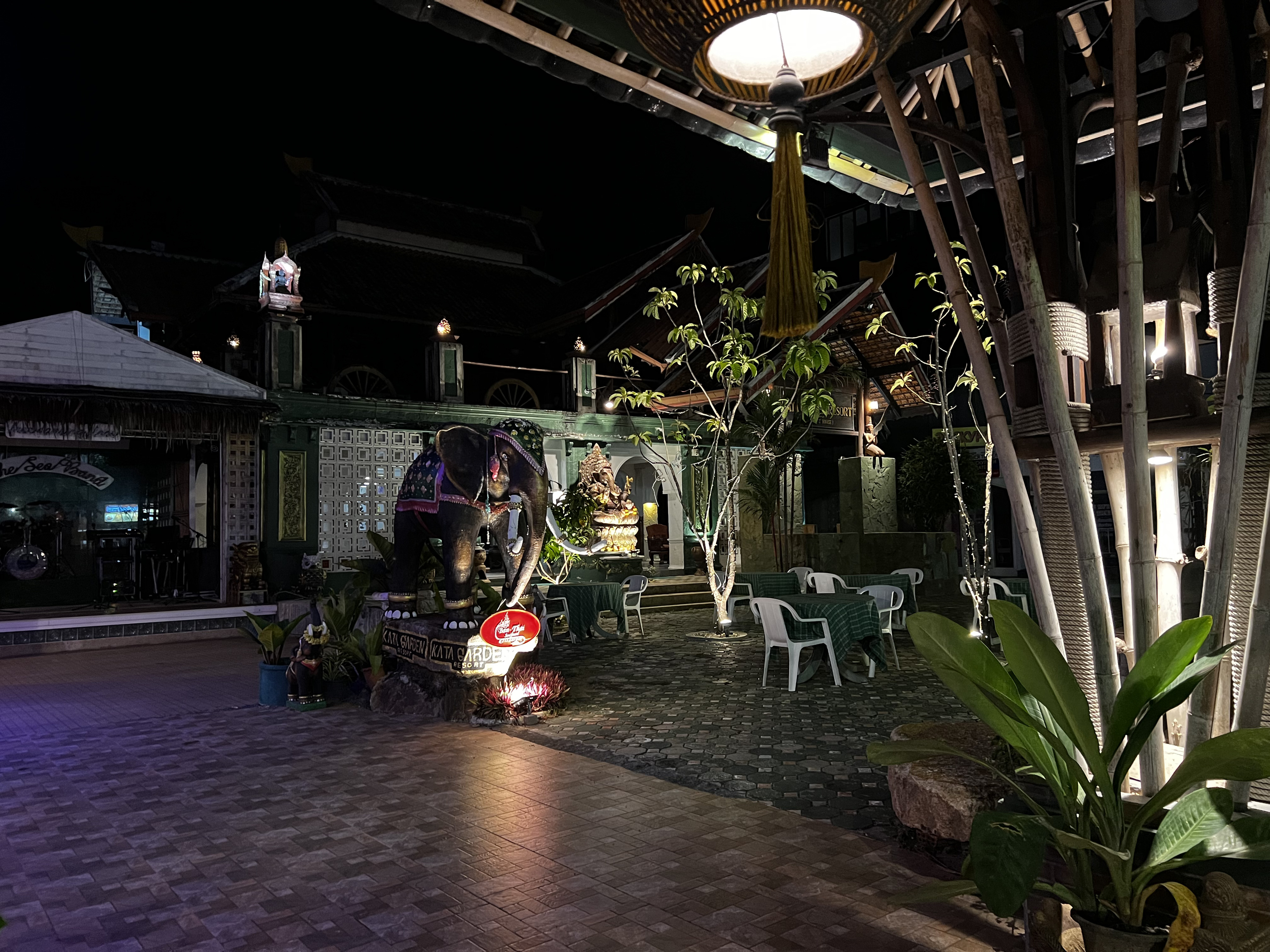 รูปถ่าย ไทย(Thailand) ภูเก็ต(Phuket) หาดกะตะ(Kata Beach) กะตะการ์เด้นรีสอร์ต(Kata Garden Resort) 2021-12 7